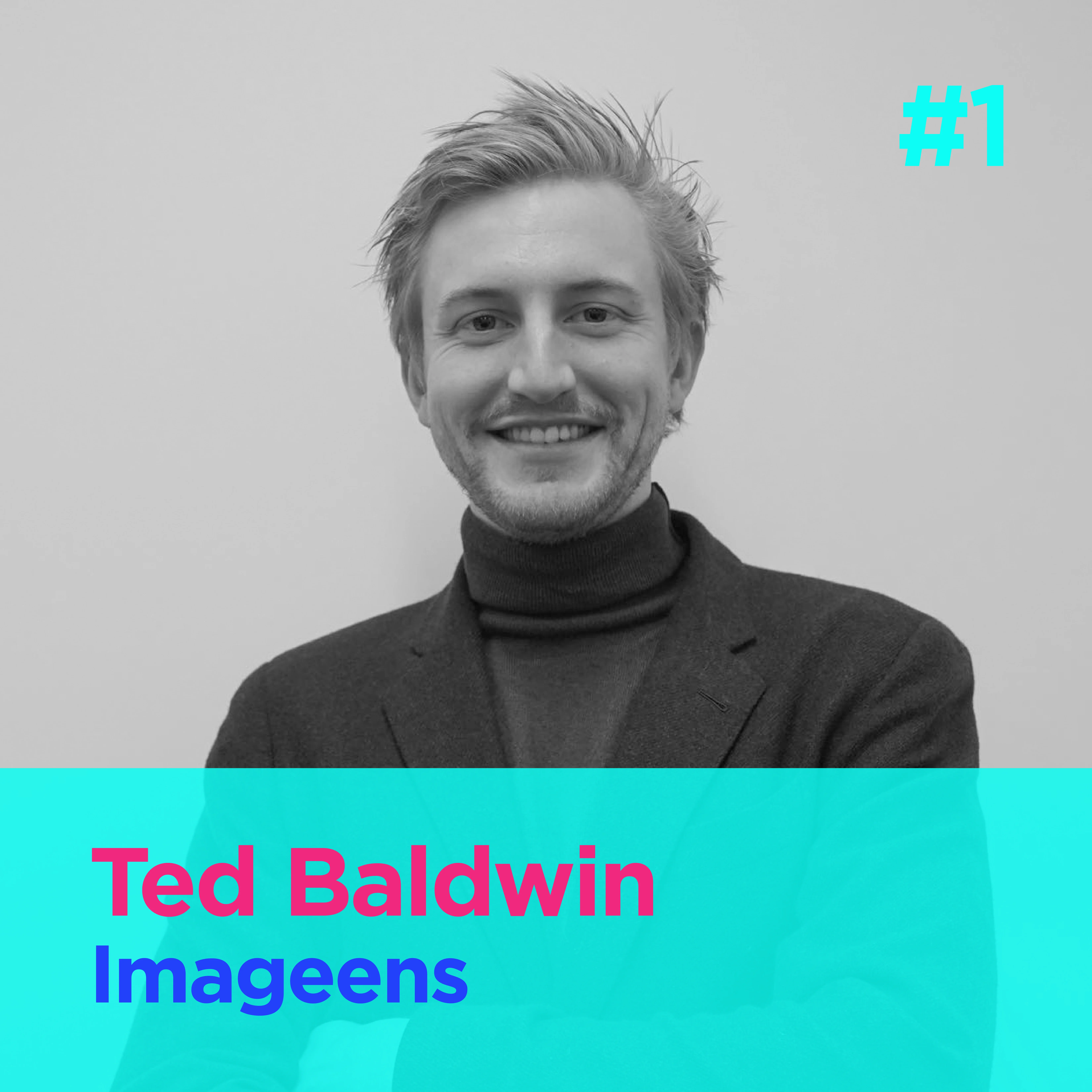 Ted Baldwin on Impulse