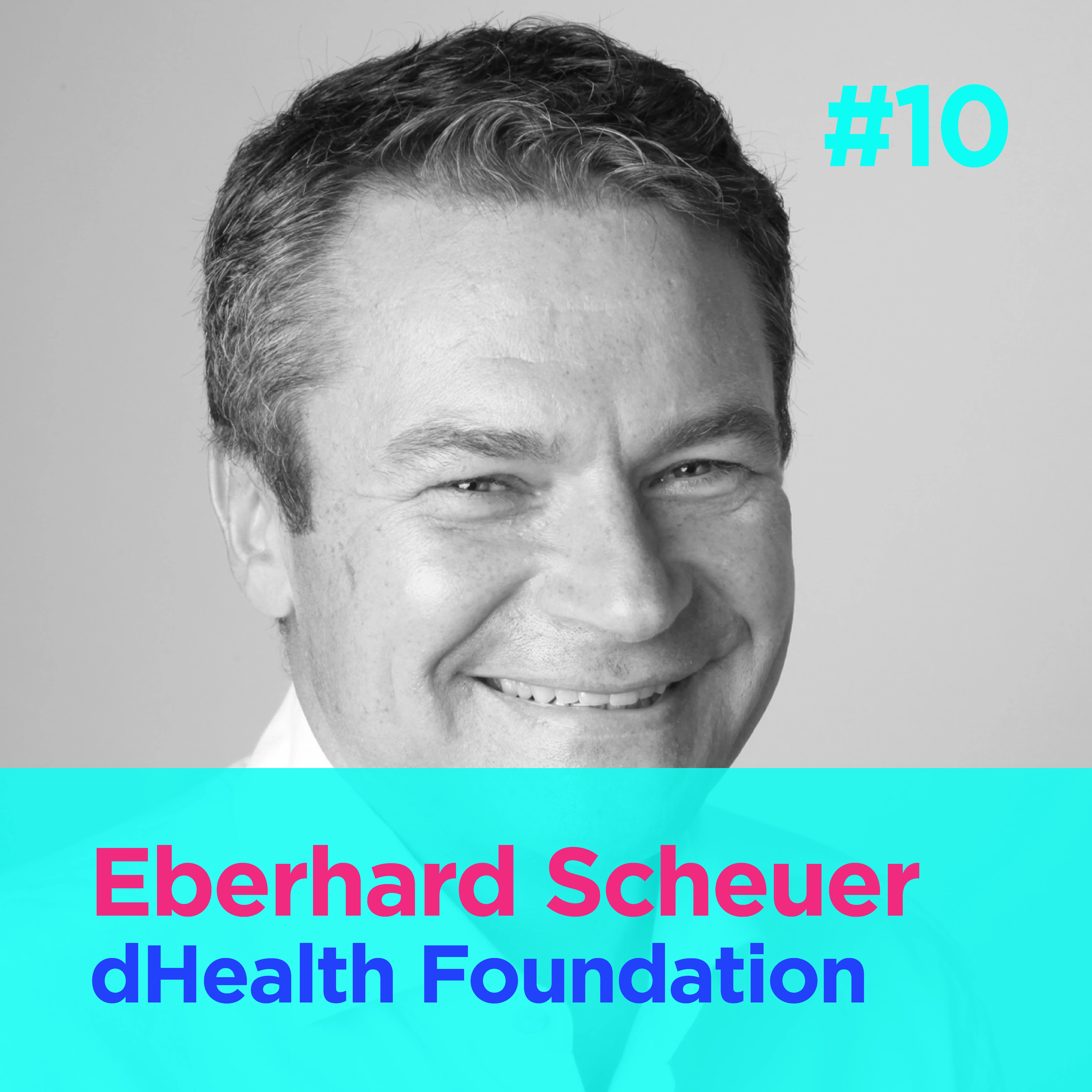 Eberhard Scheuer on Impulse