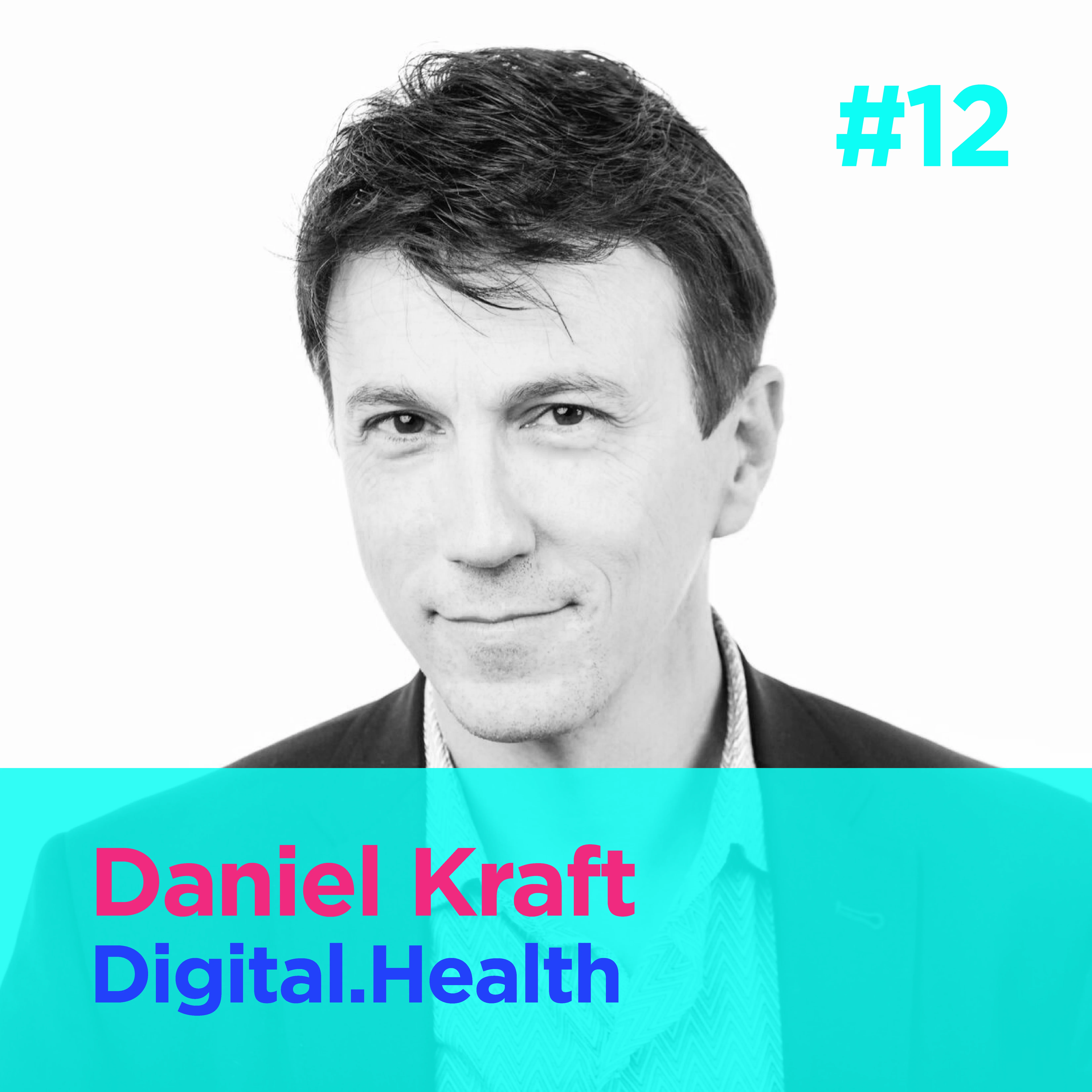 Daniel Kraft on Impulse