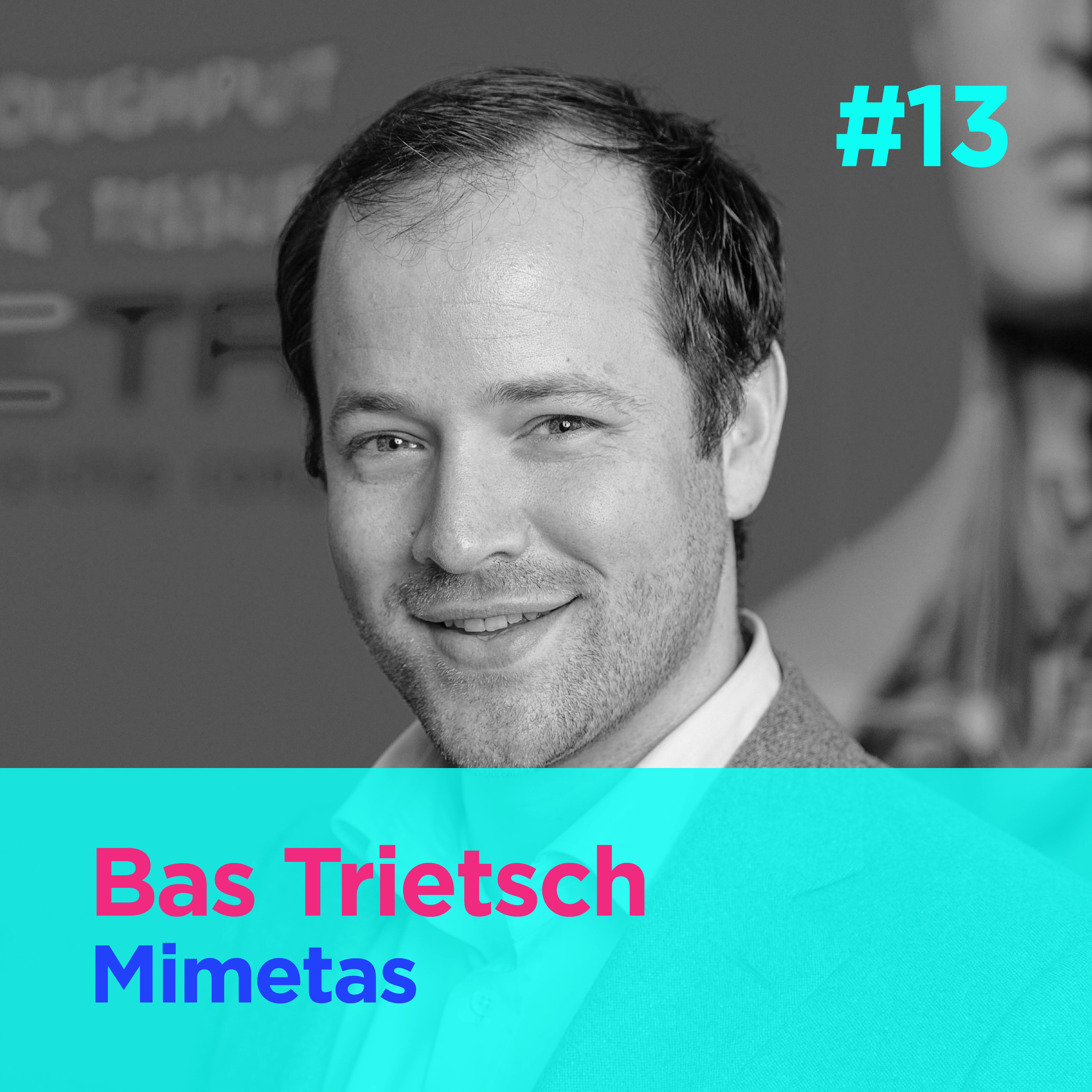 Bas Trietsch on Impulse