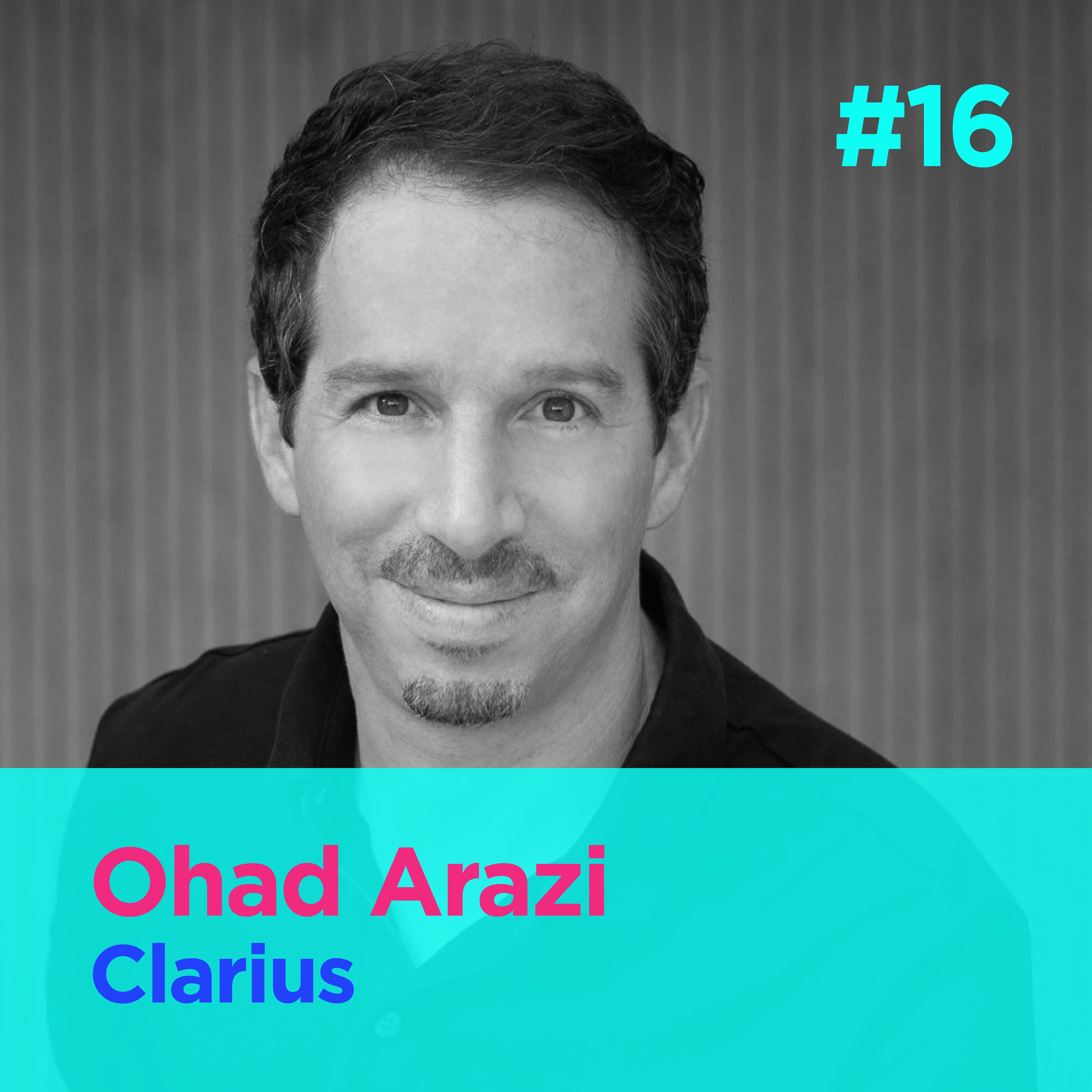 Ohad Arazi on Impulse