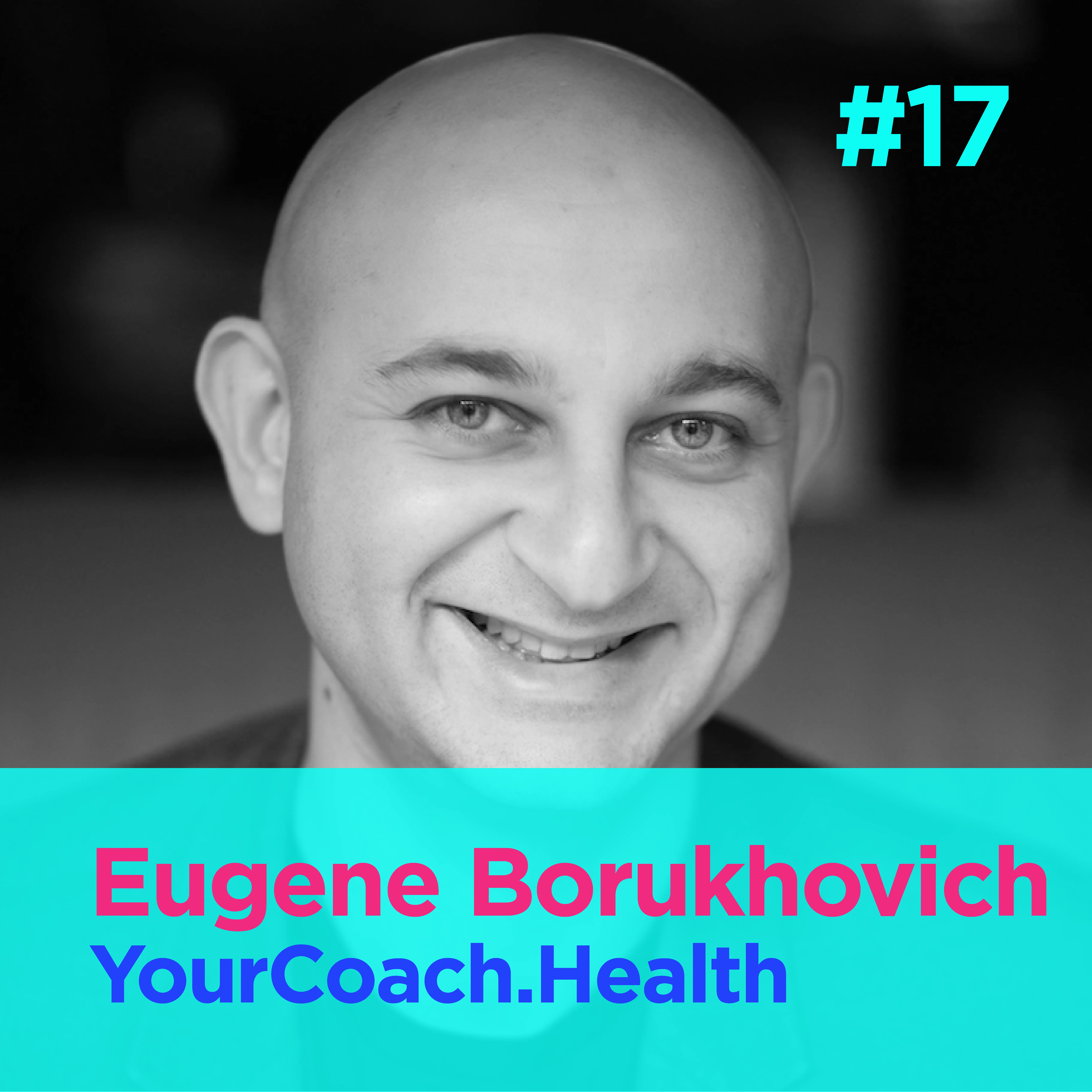 Eugene Borukhovich on Impulse