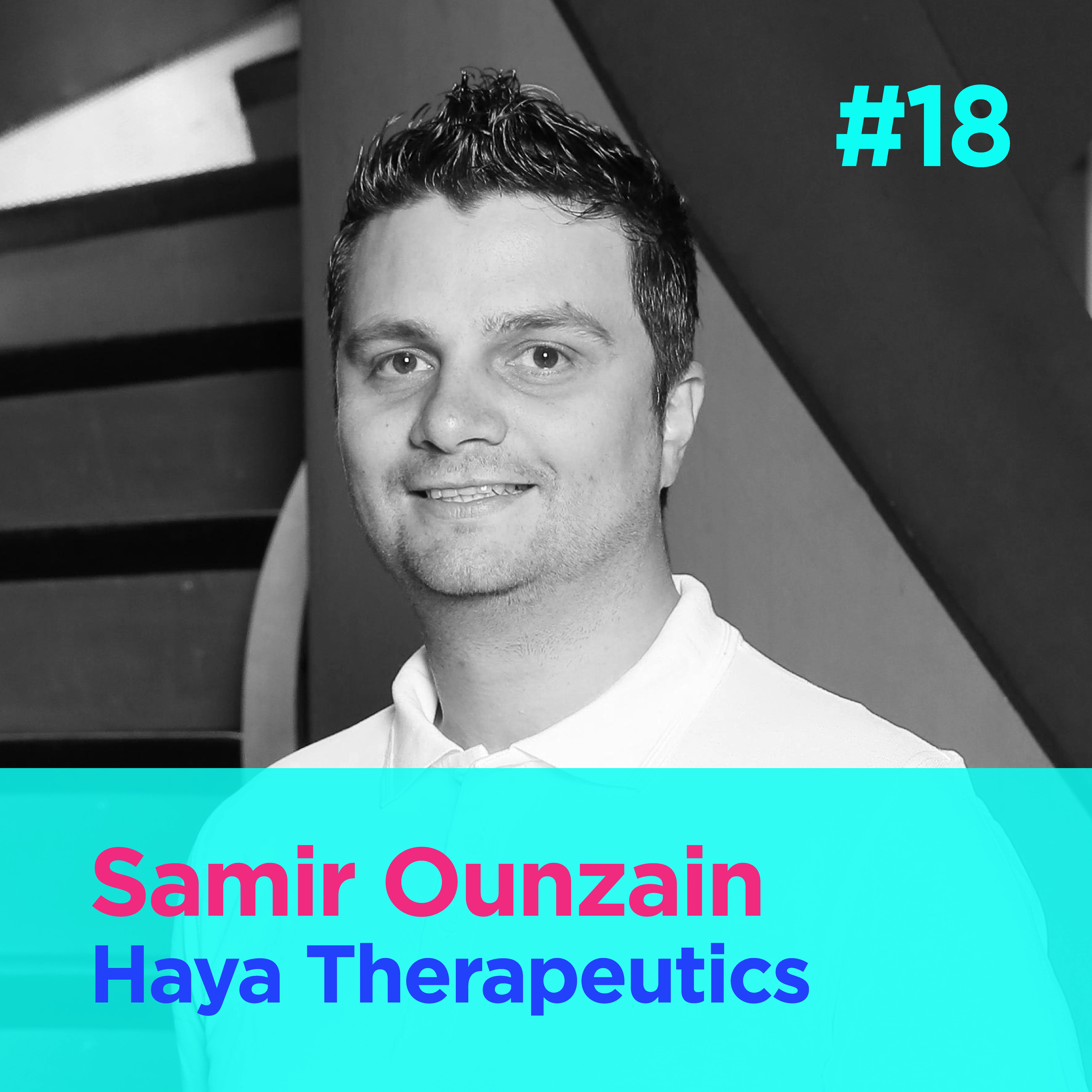 Samir Ounzain on Impulse