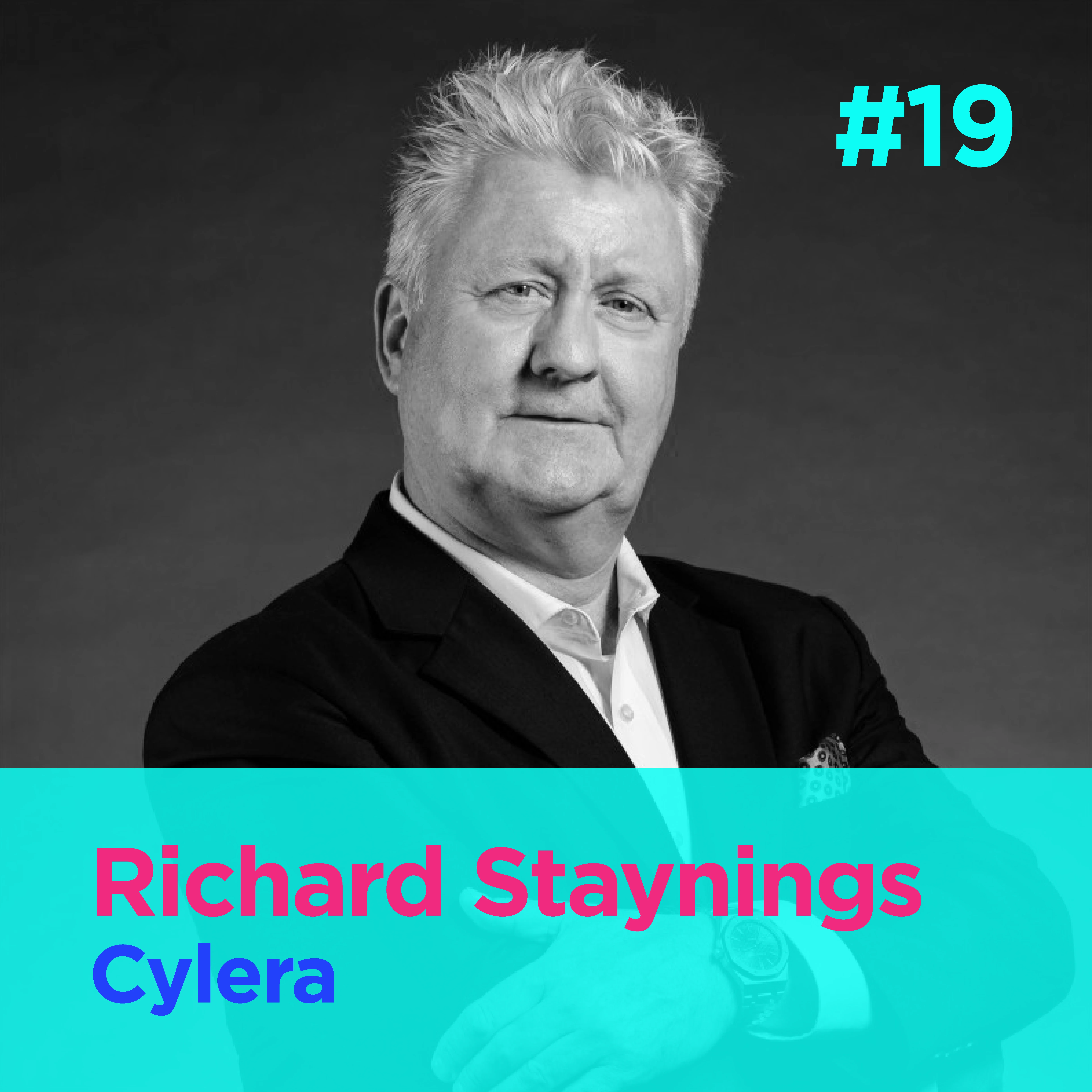 Richard Staynings on Impulse