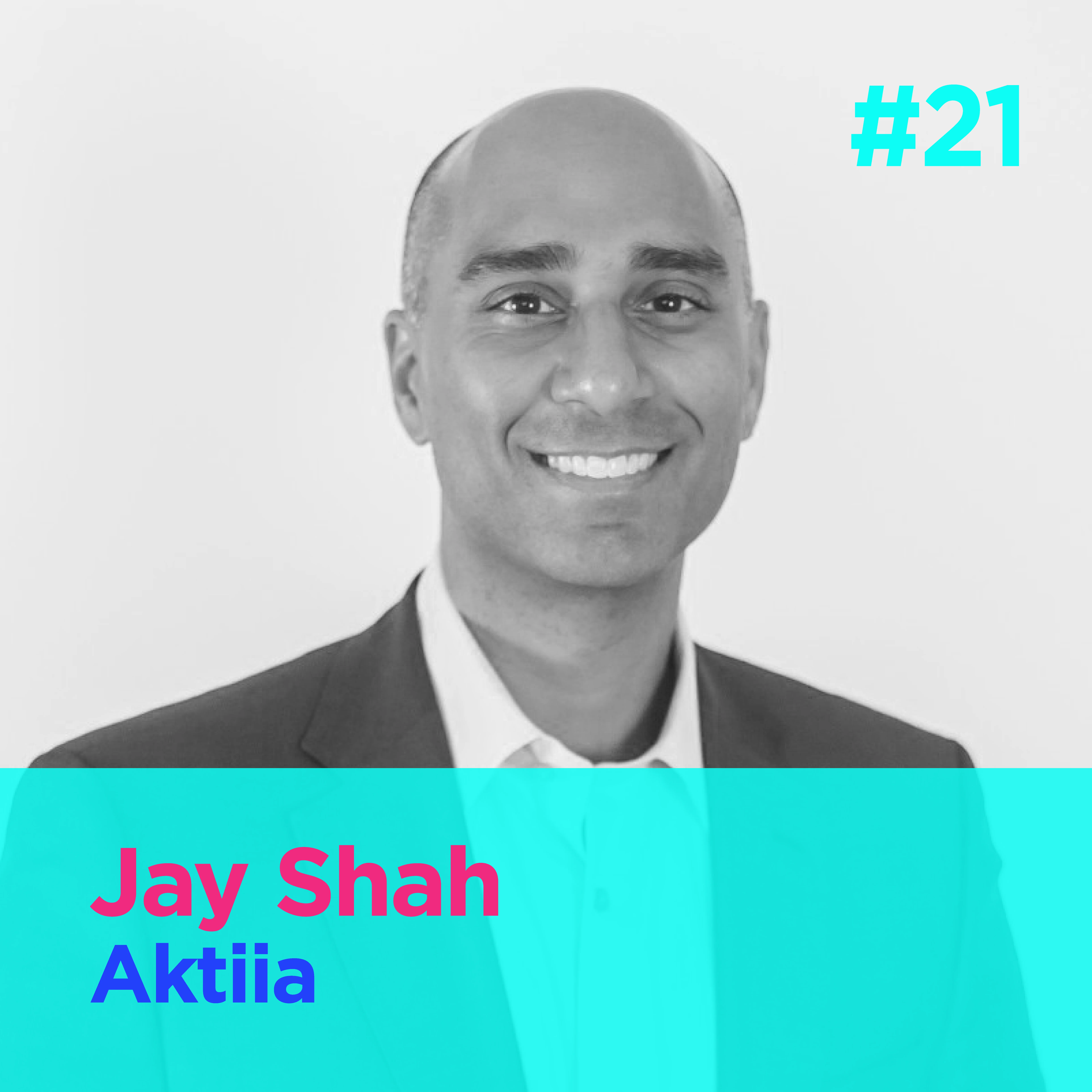 Jay Shah on Impulse