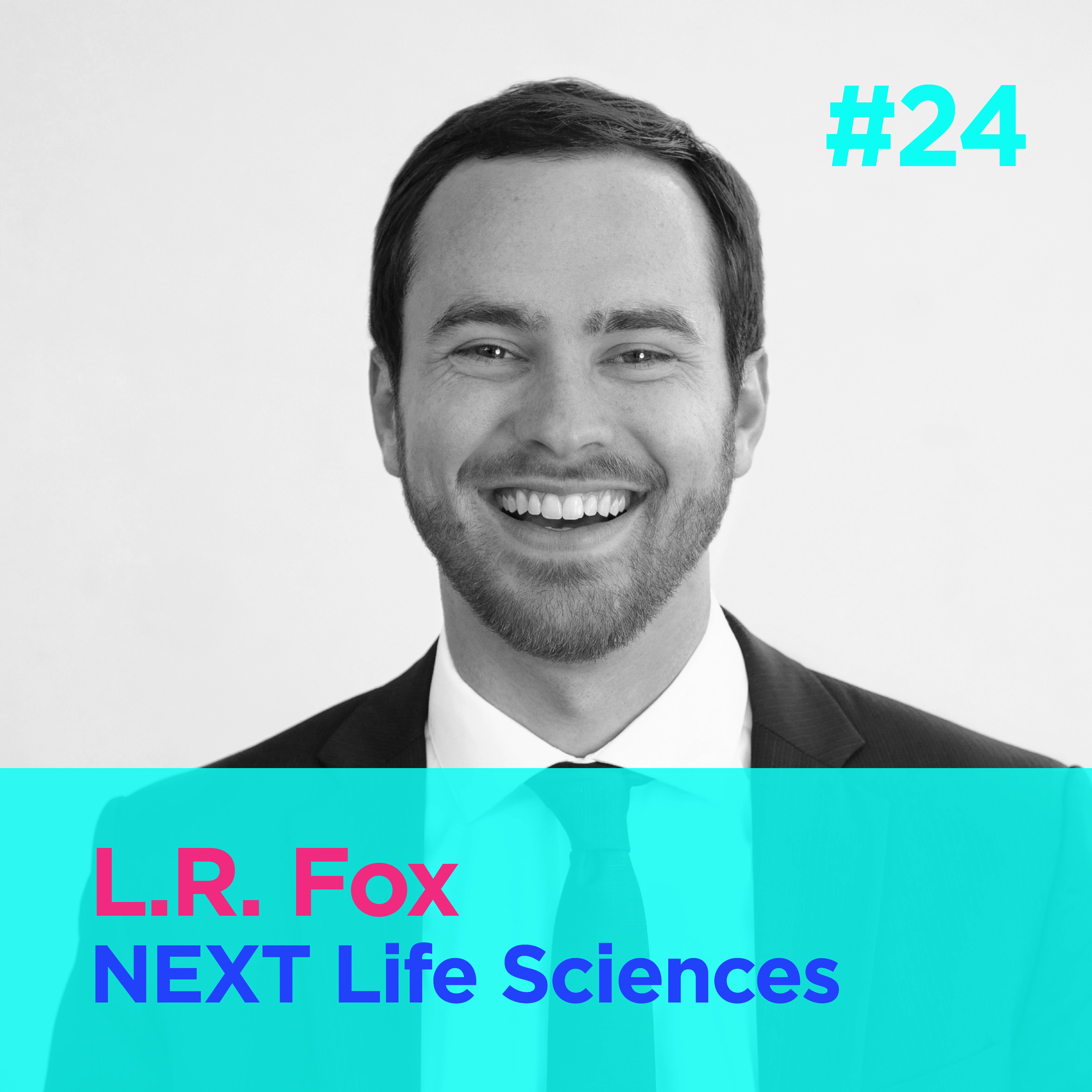 L.R. Fox on Impulse