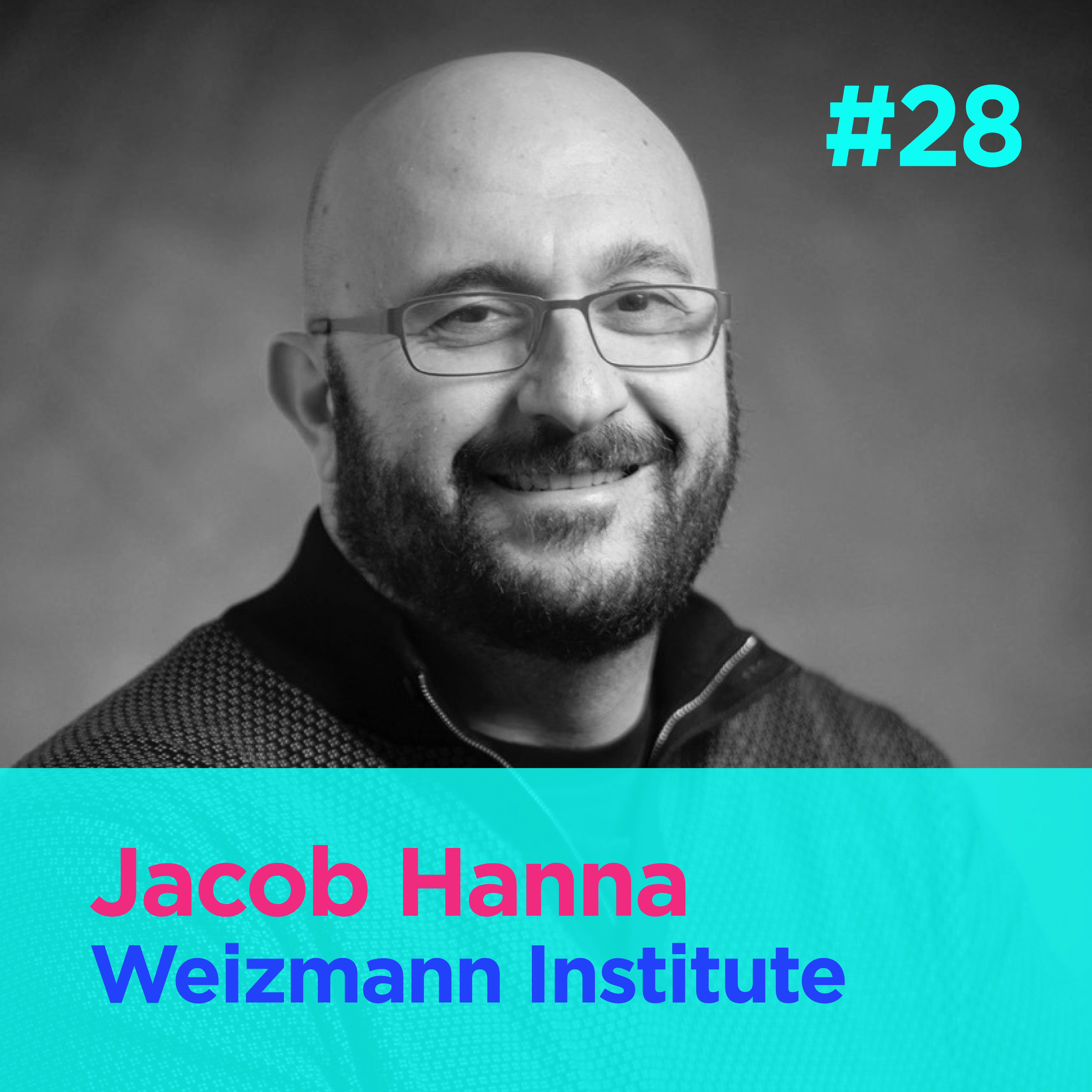 Jacob Hanna on Impulse