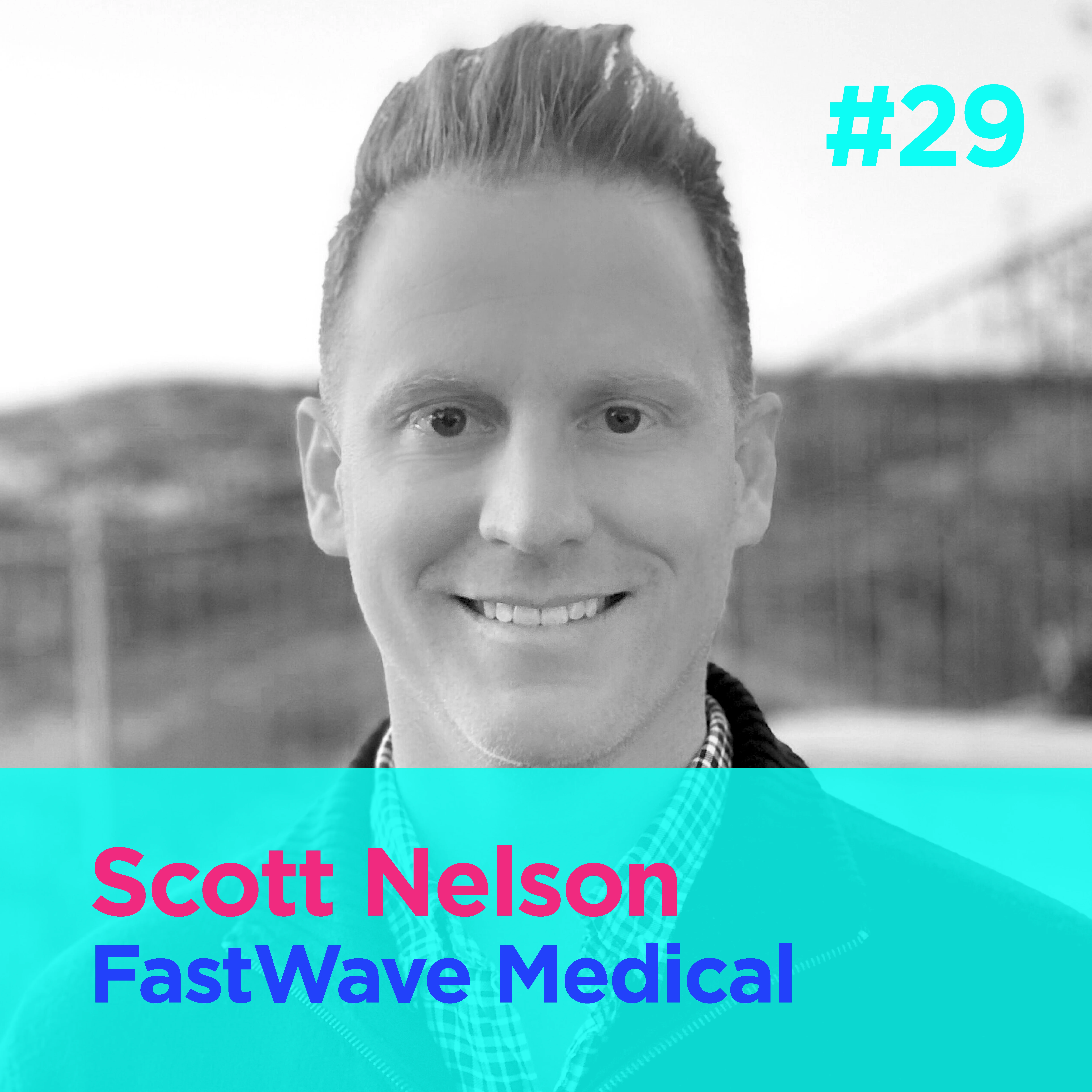 Scott Nelson on Impulse