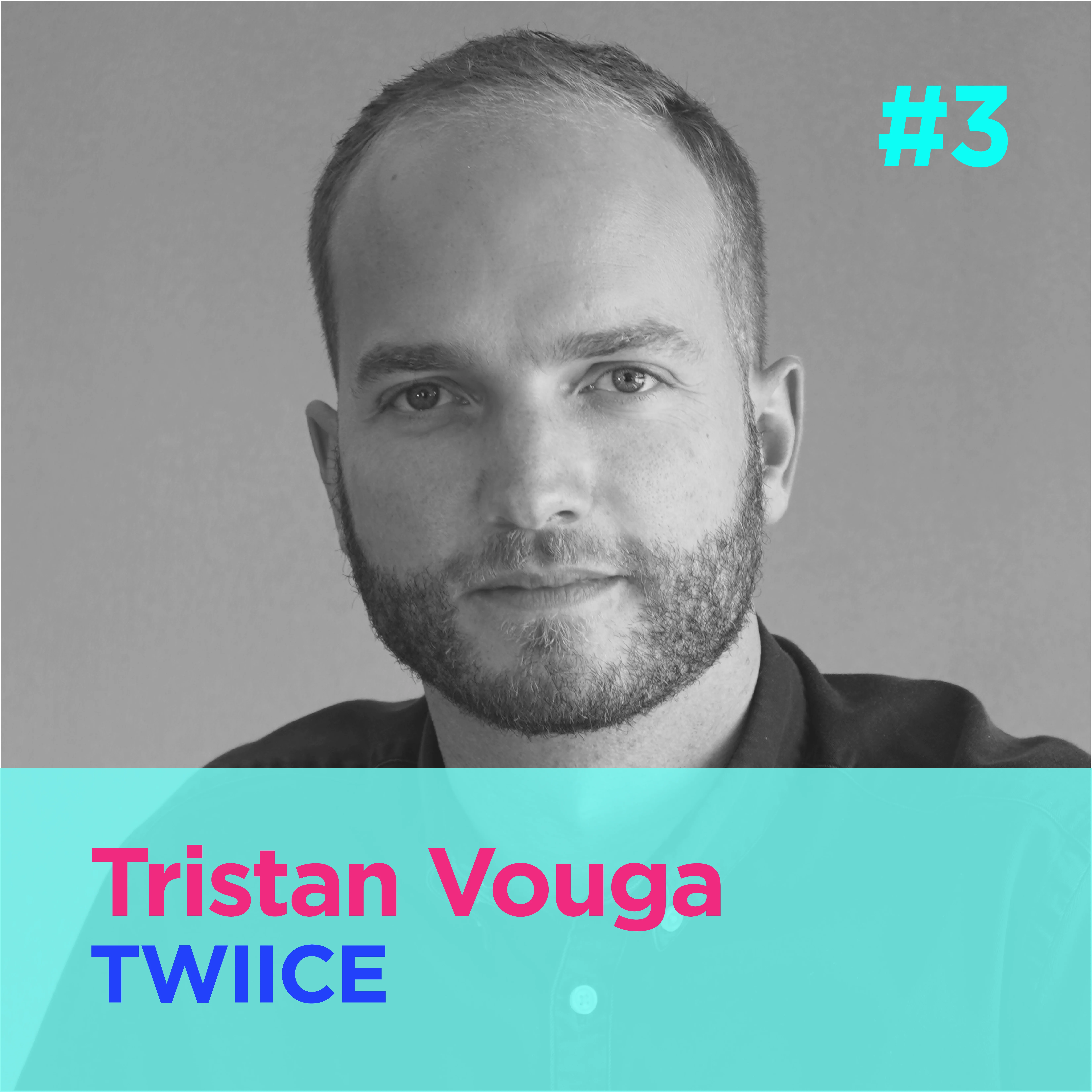 Tristan Vouga on Impulse