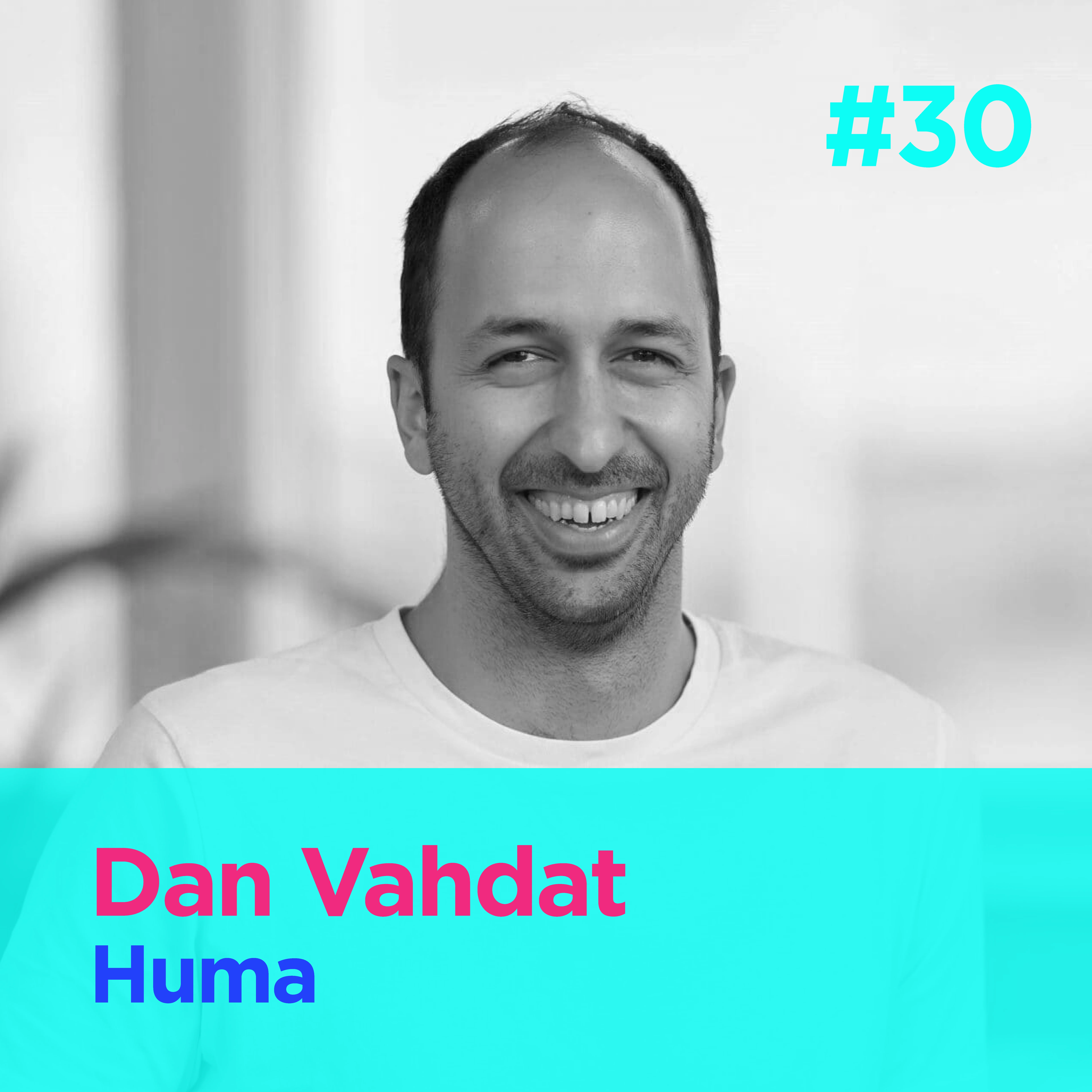 Dan Vahdat on Impulse