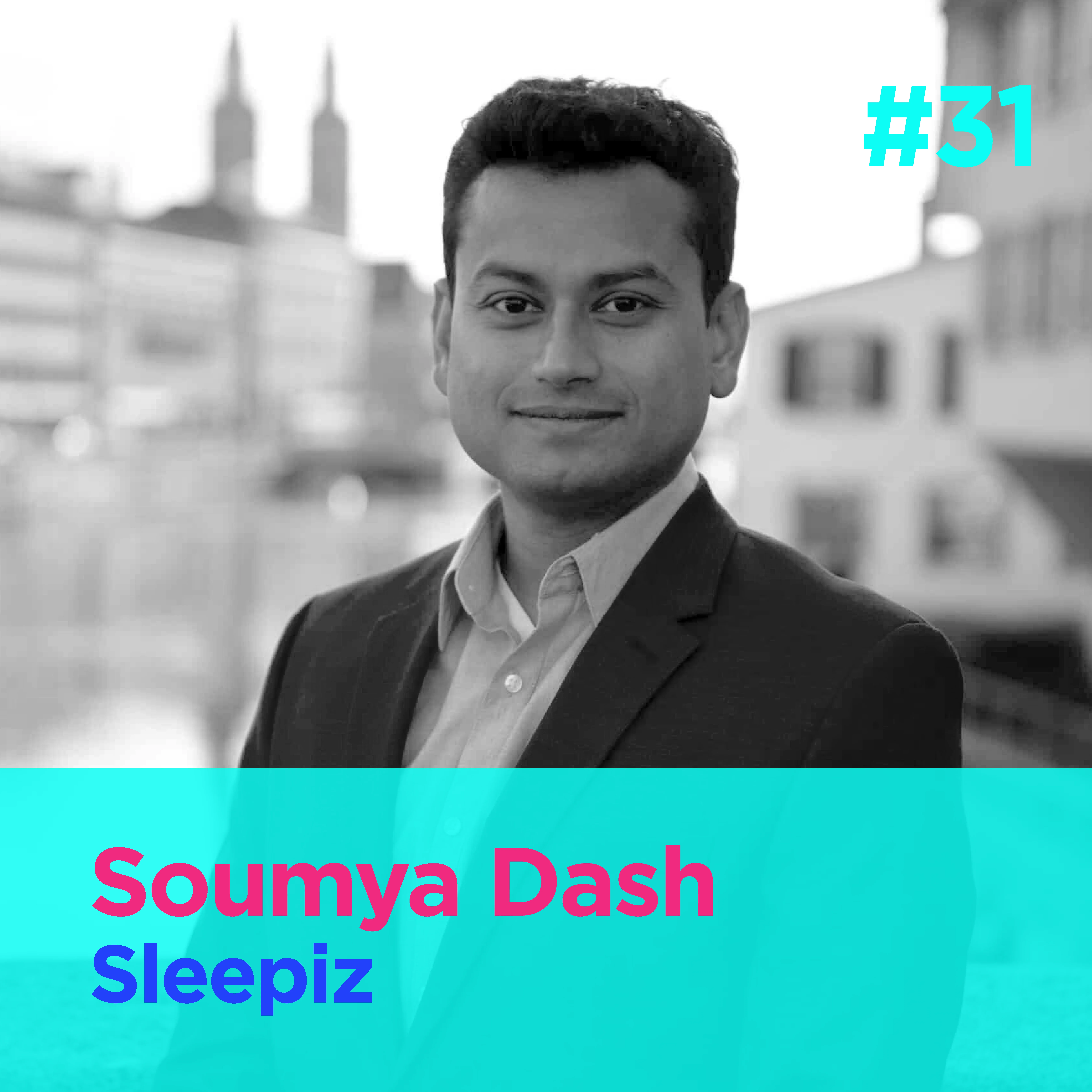 Soumya Dash on Impulse