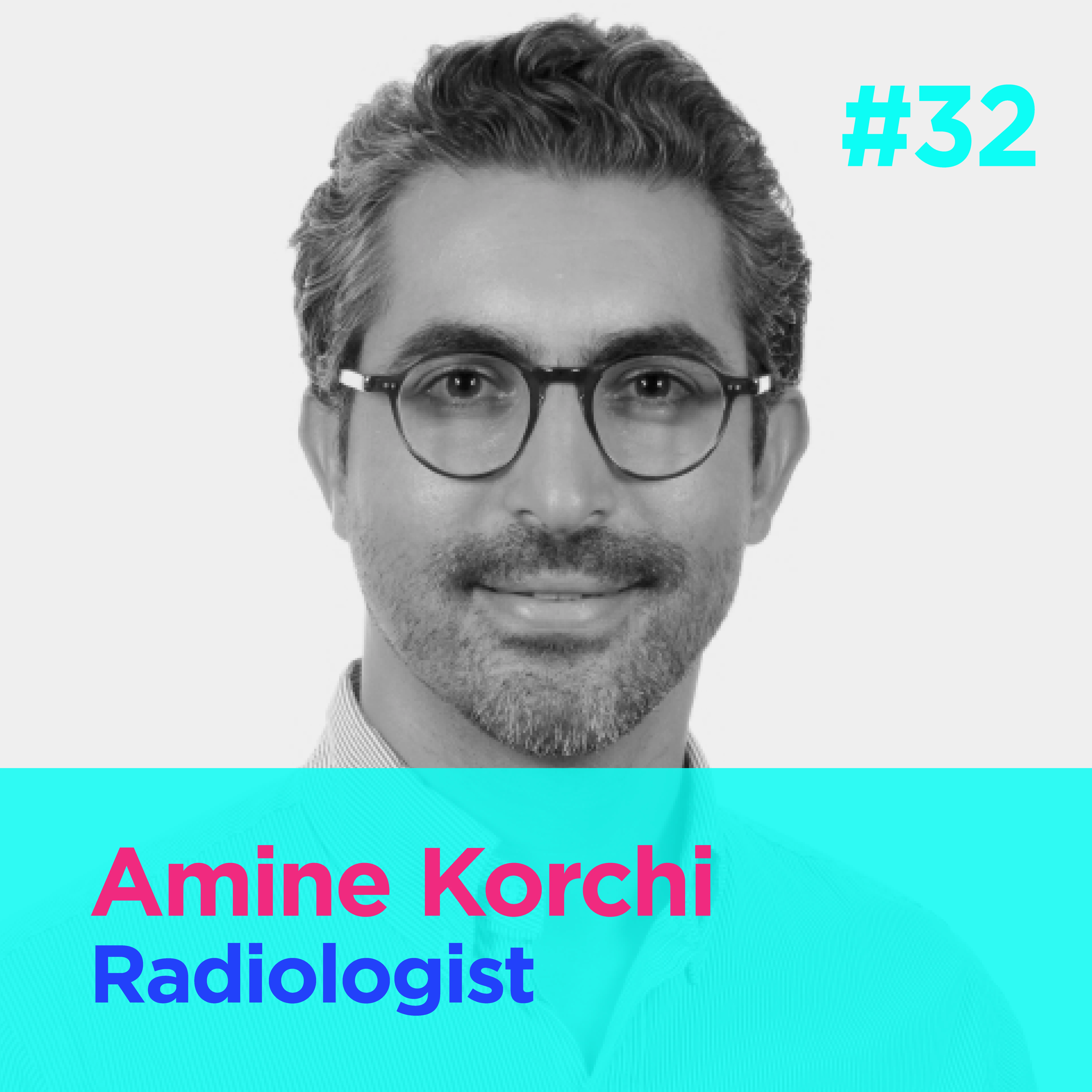 Amine Korchi on Impulse