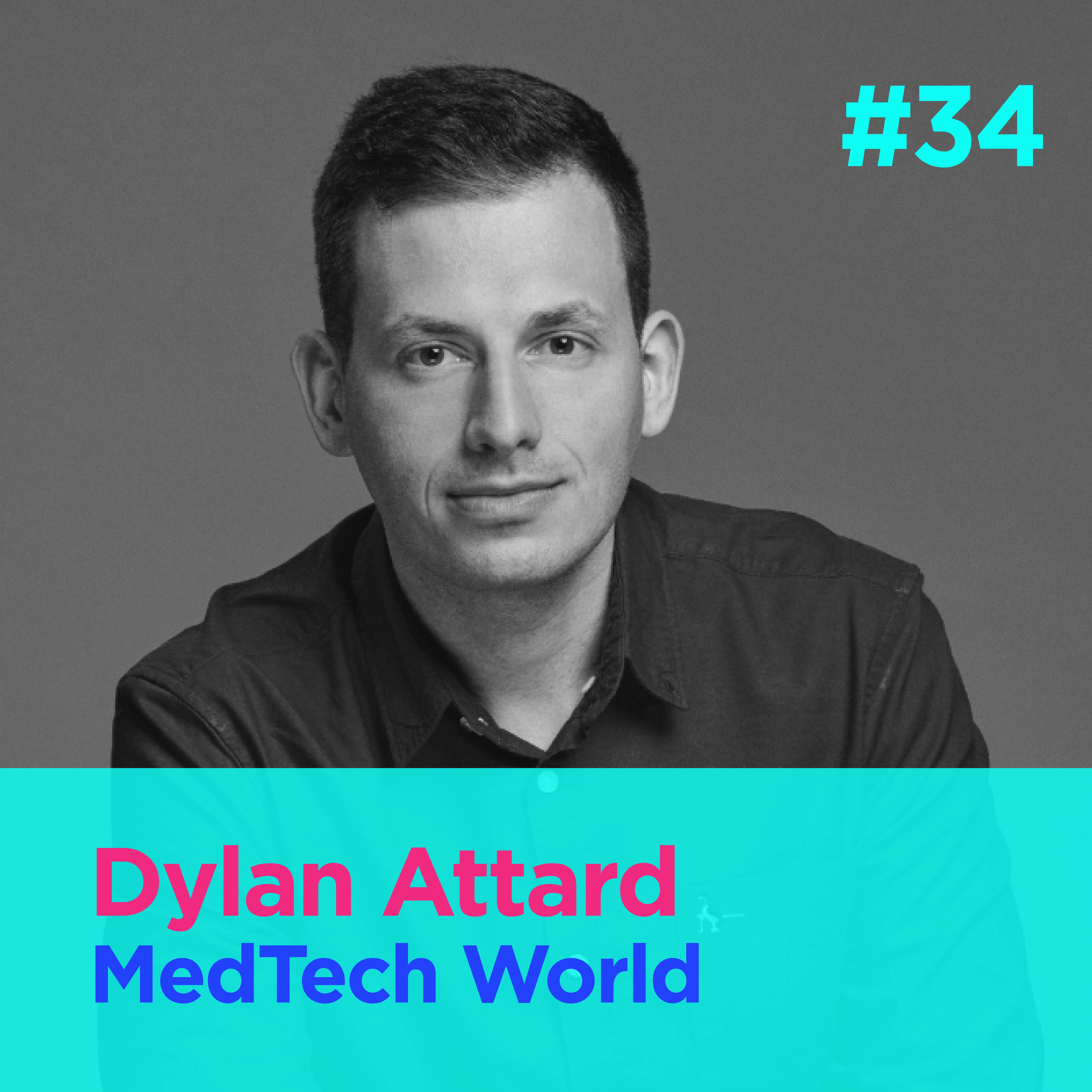 Dylan Attard on Impulse