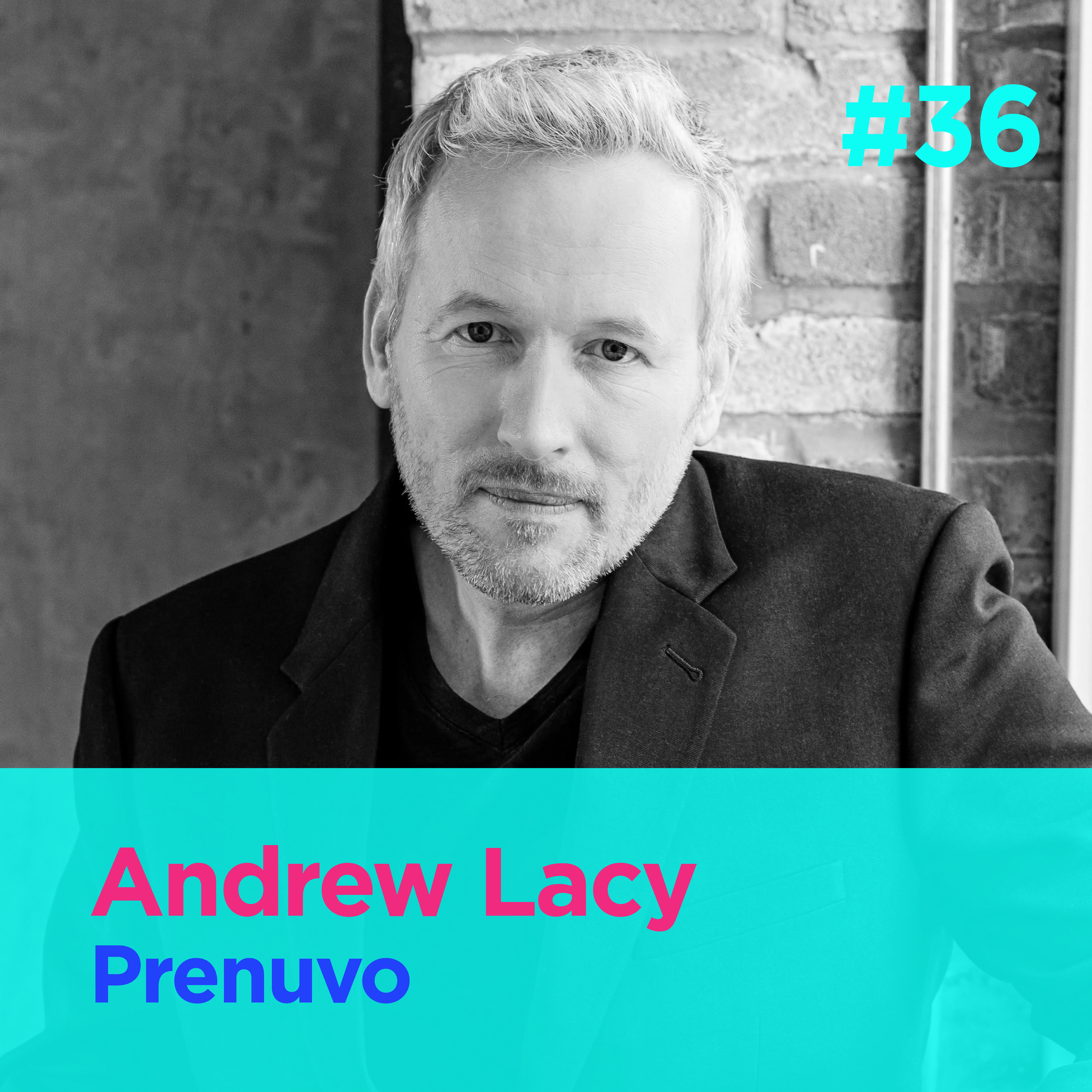 Andrew Lacy on Impulse