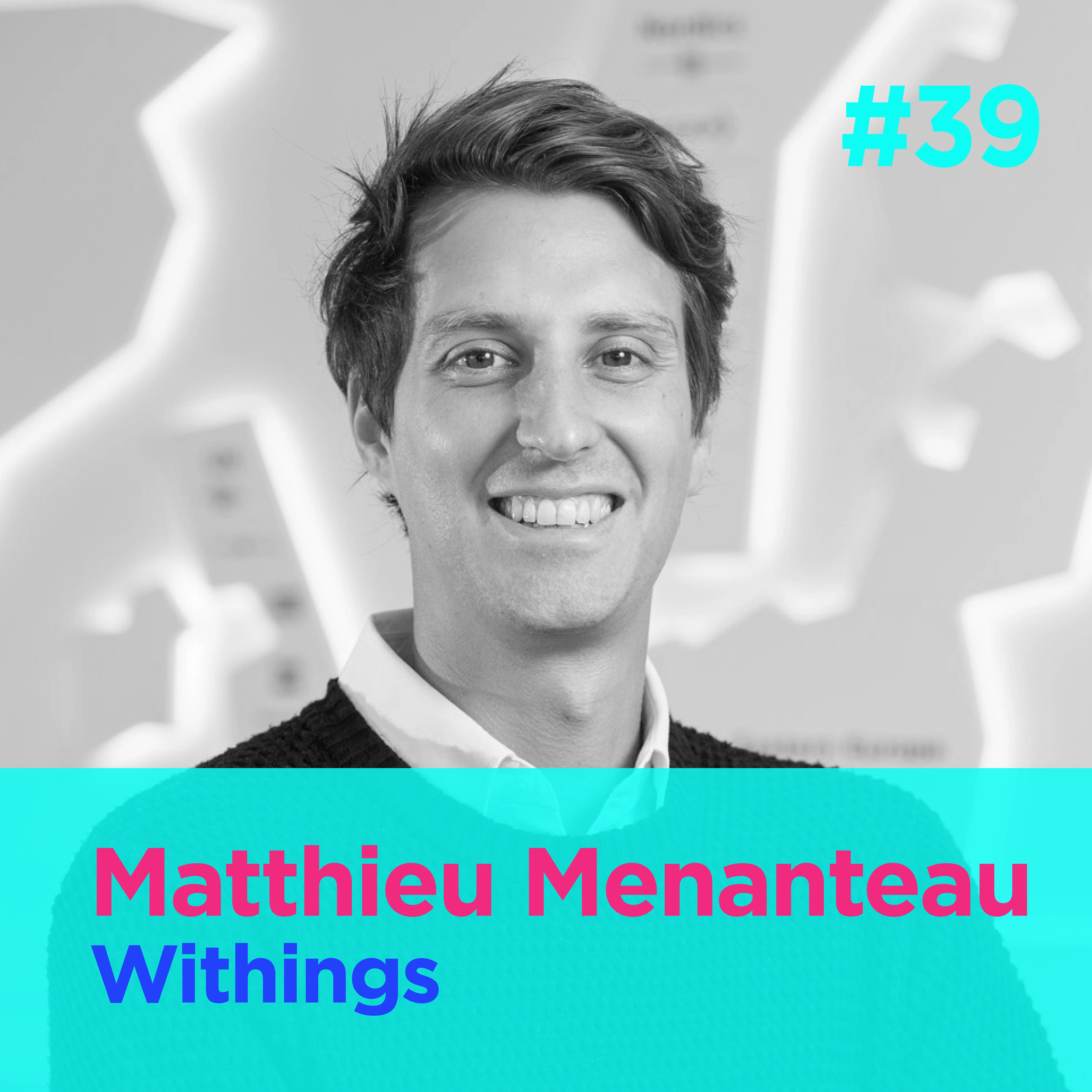 Matthieu Menanteau on Impulse