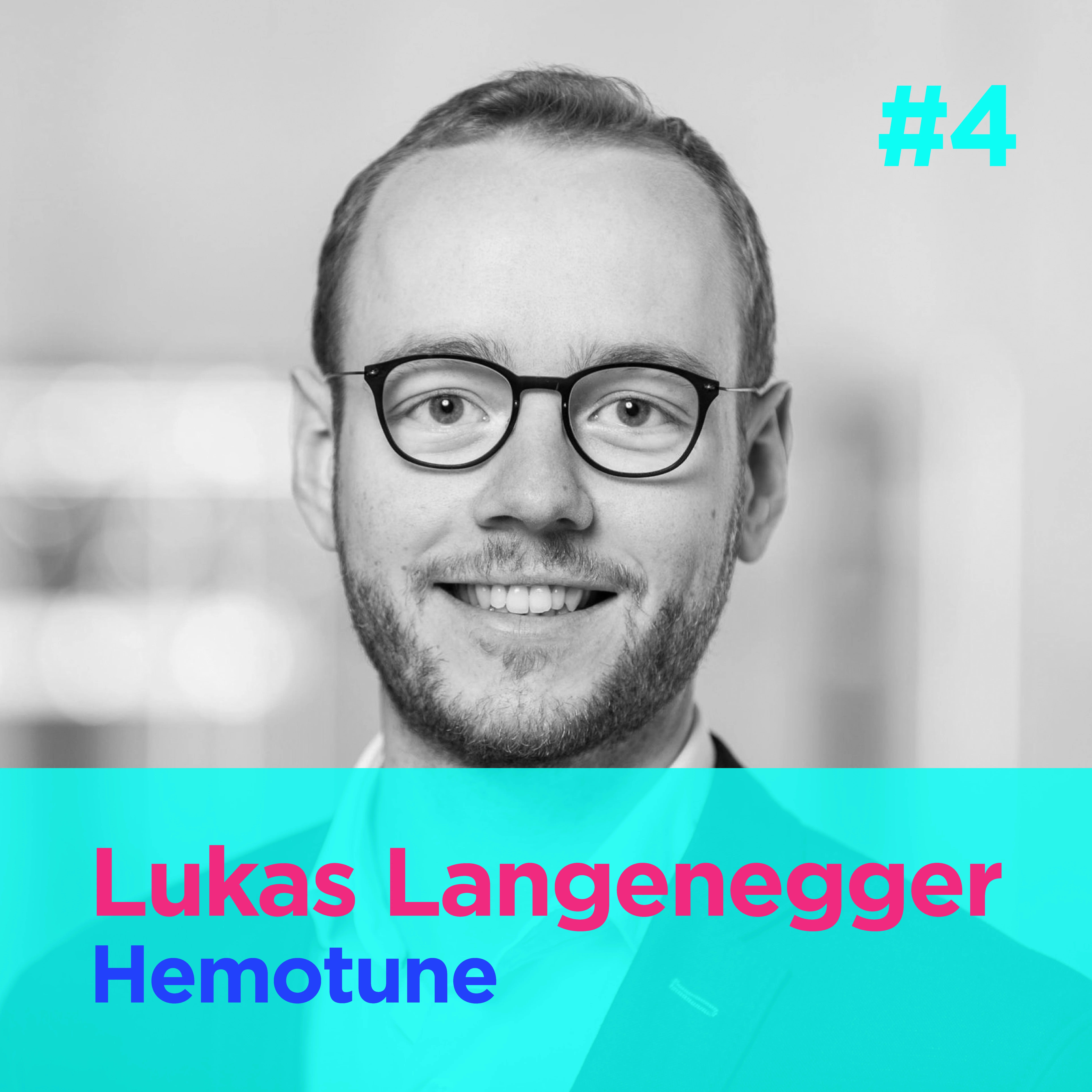 Lukas Langenegger on Impulse