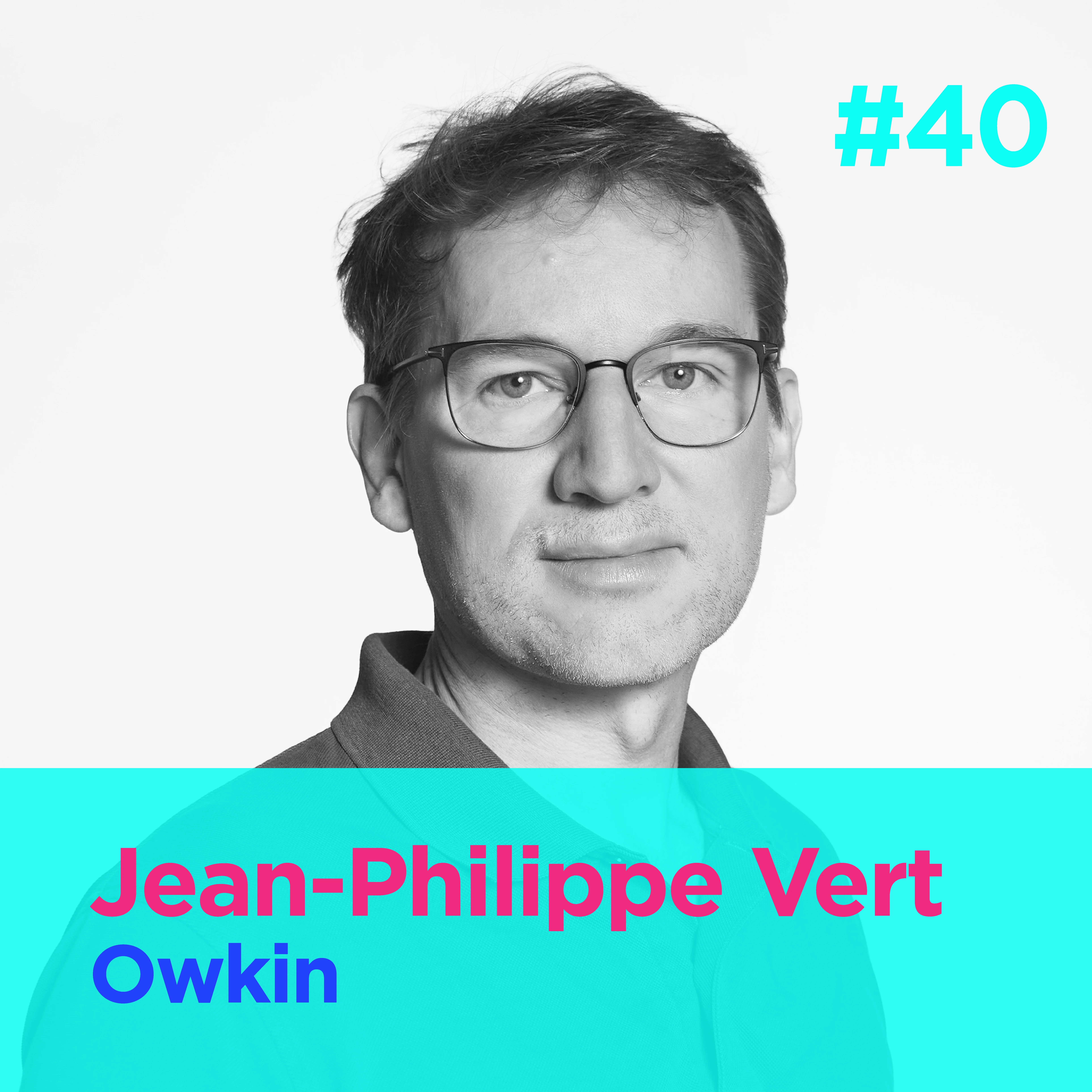 Jean-Philippe Vert on Impulse