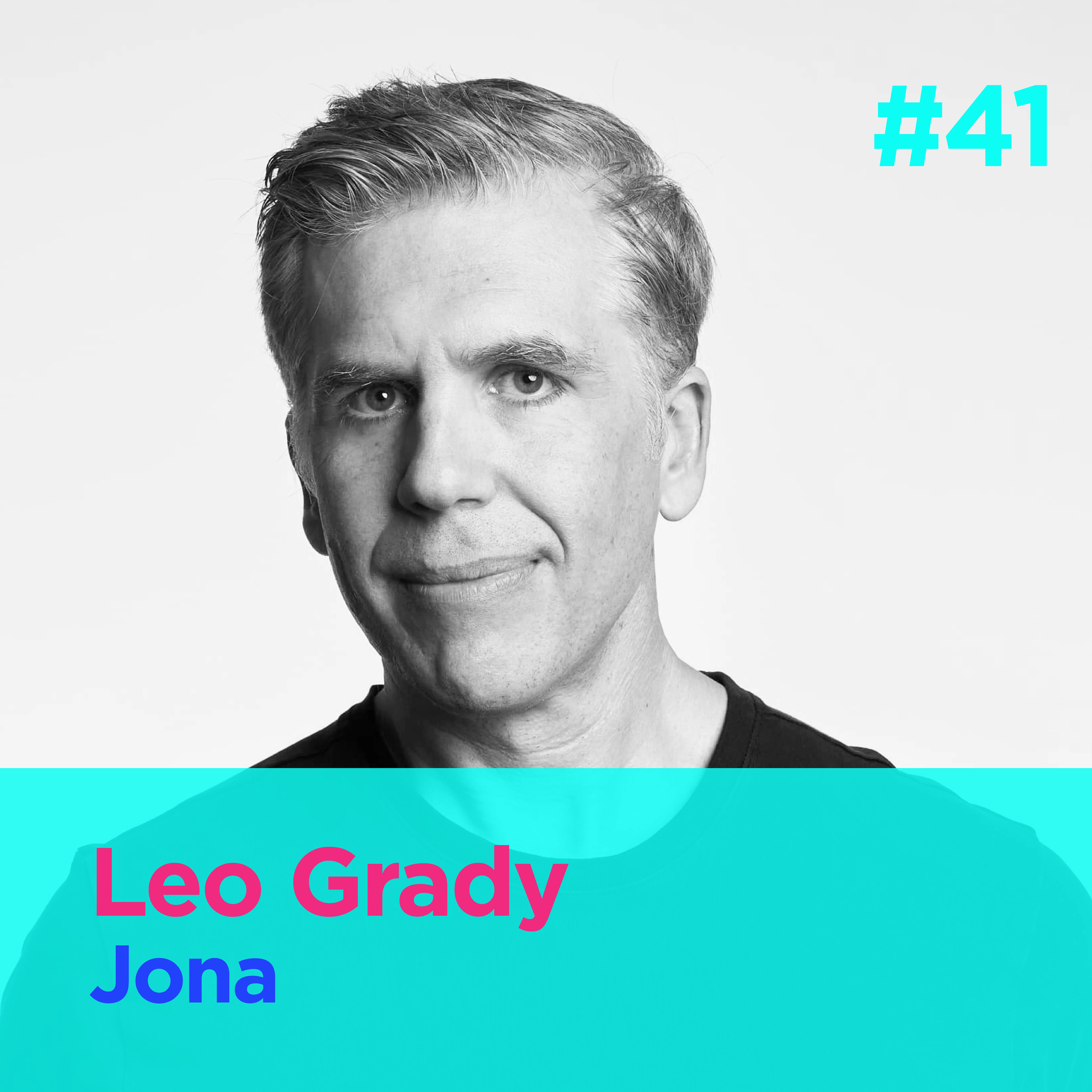 Leo Grady on Impulse