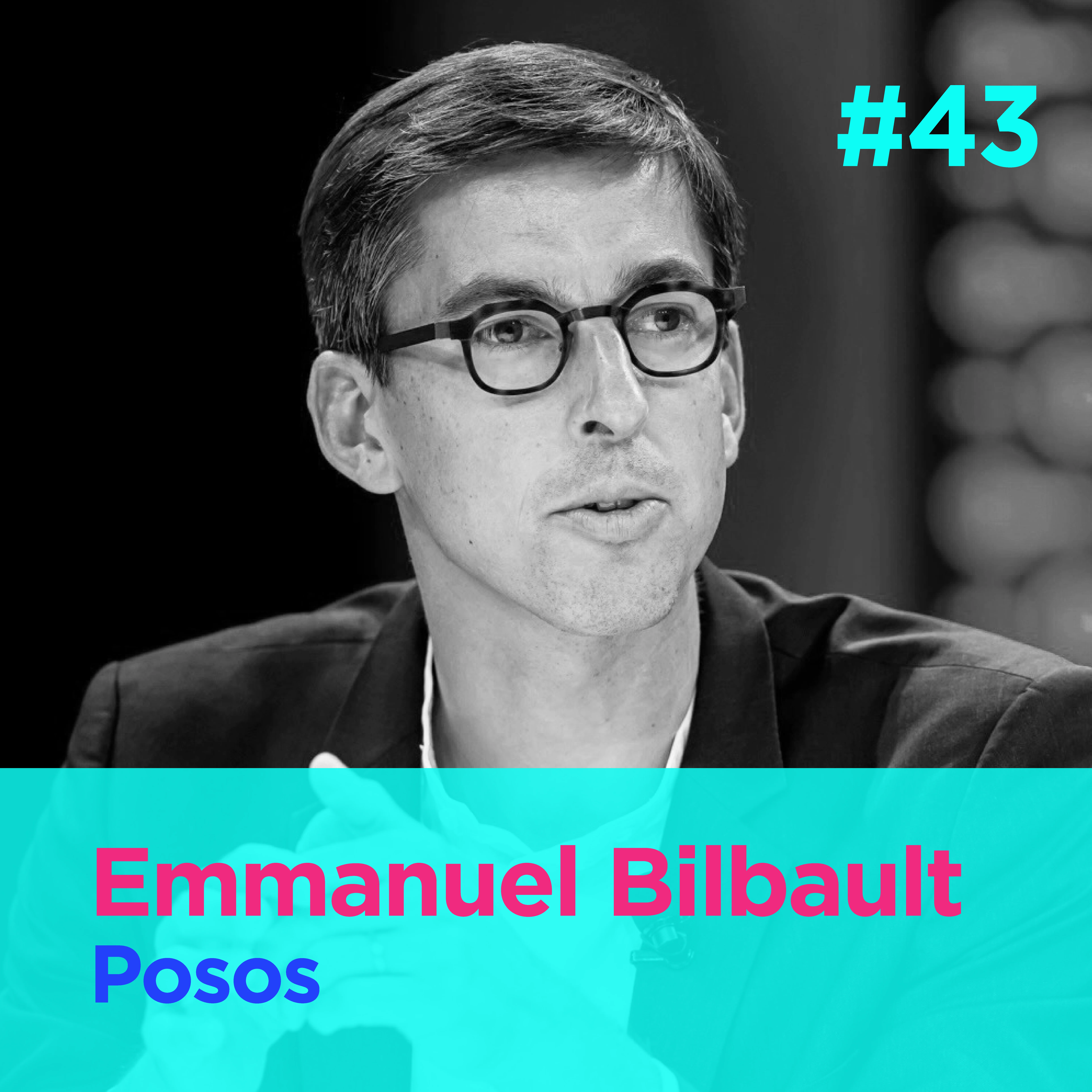 Emmanuel Bilbault on Impulse