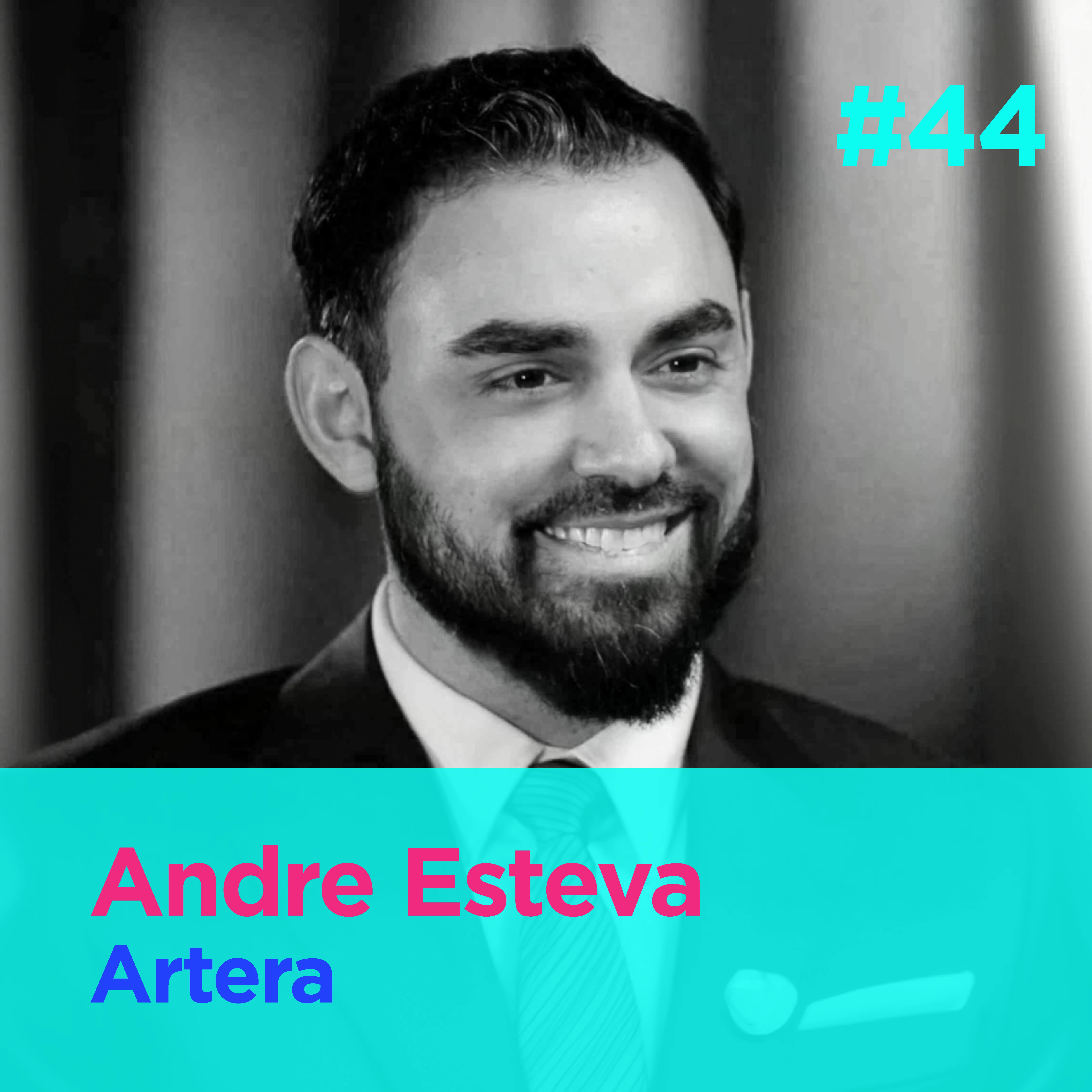 Andre Esteva on Impulse