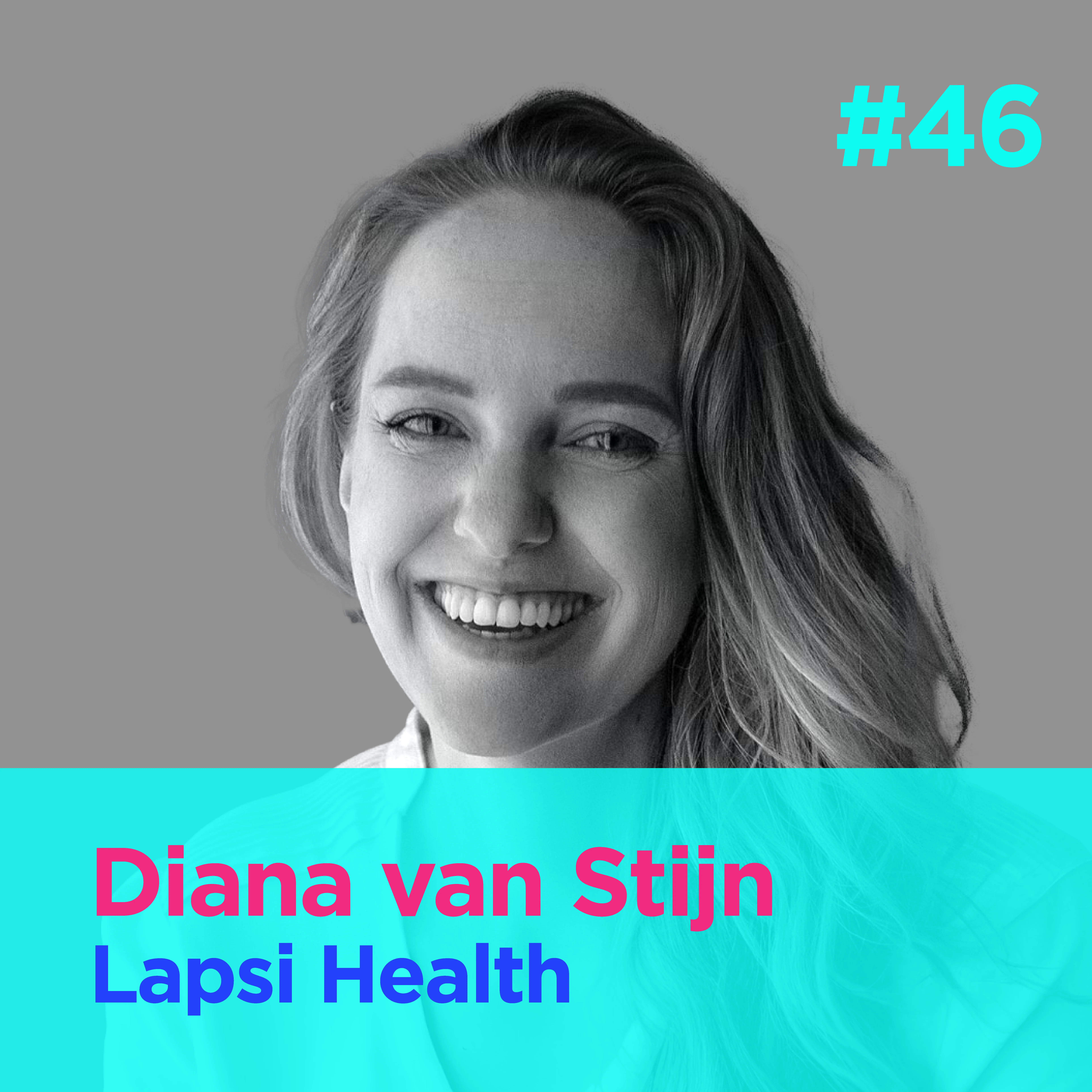 Diana van Stijn on Impulse