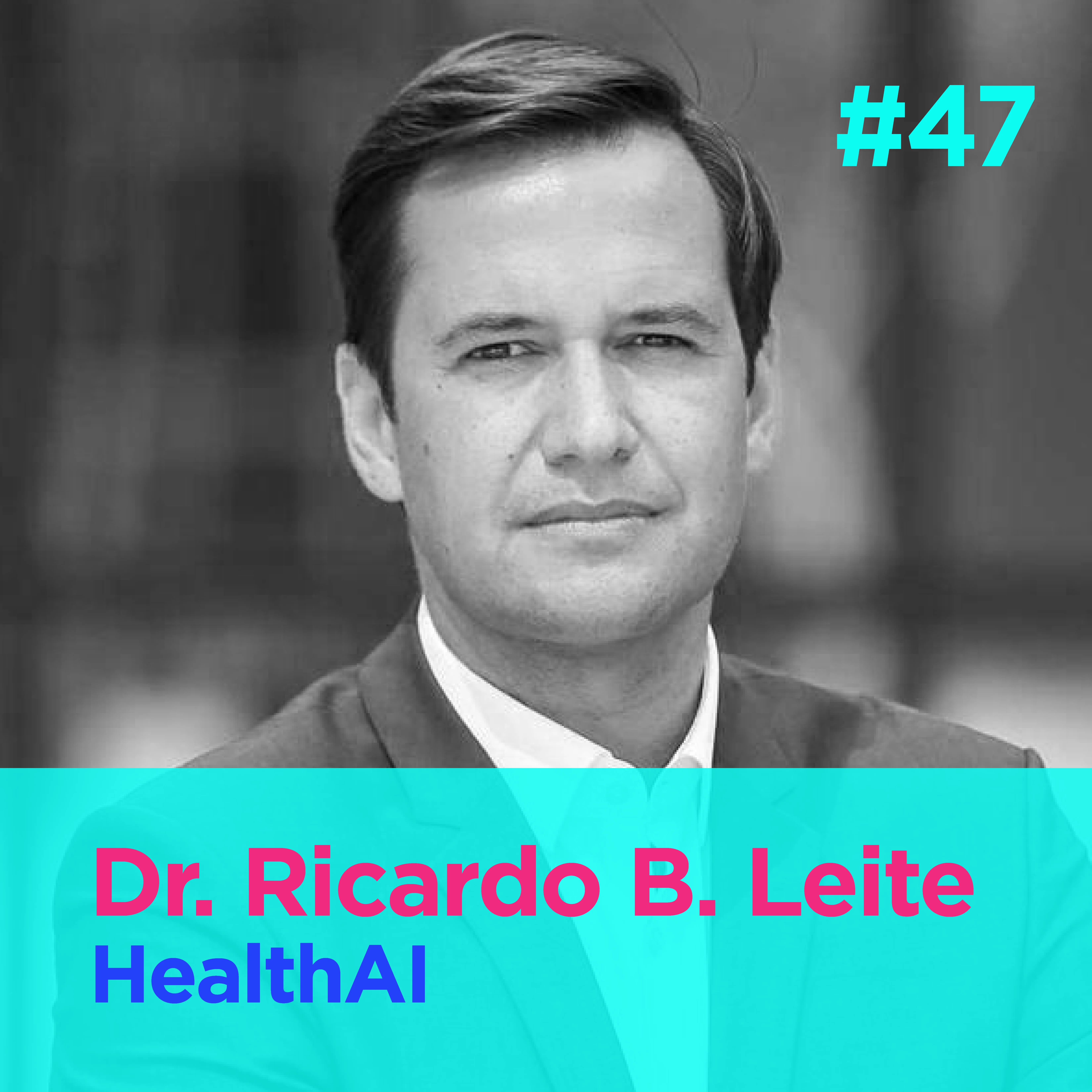 Dr. Ricardo B. Leite on Impulse