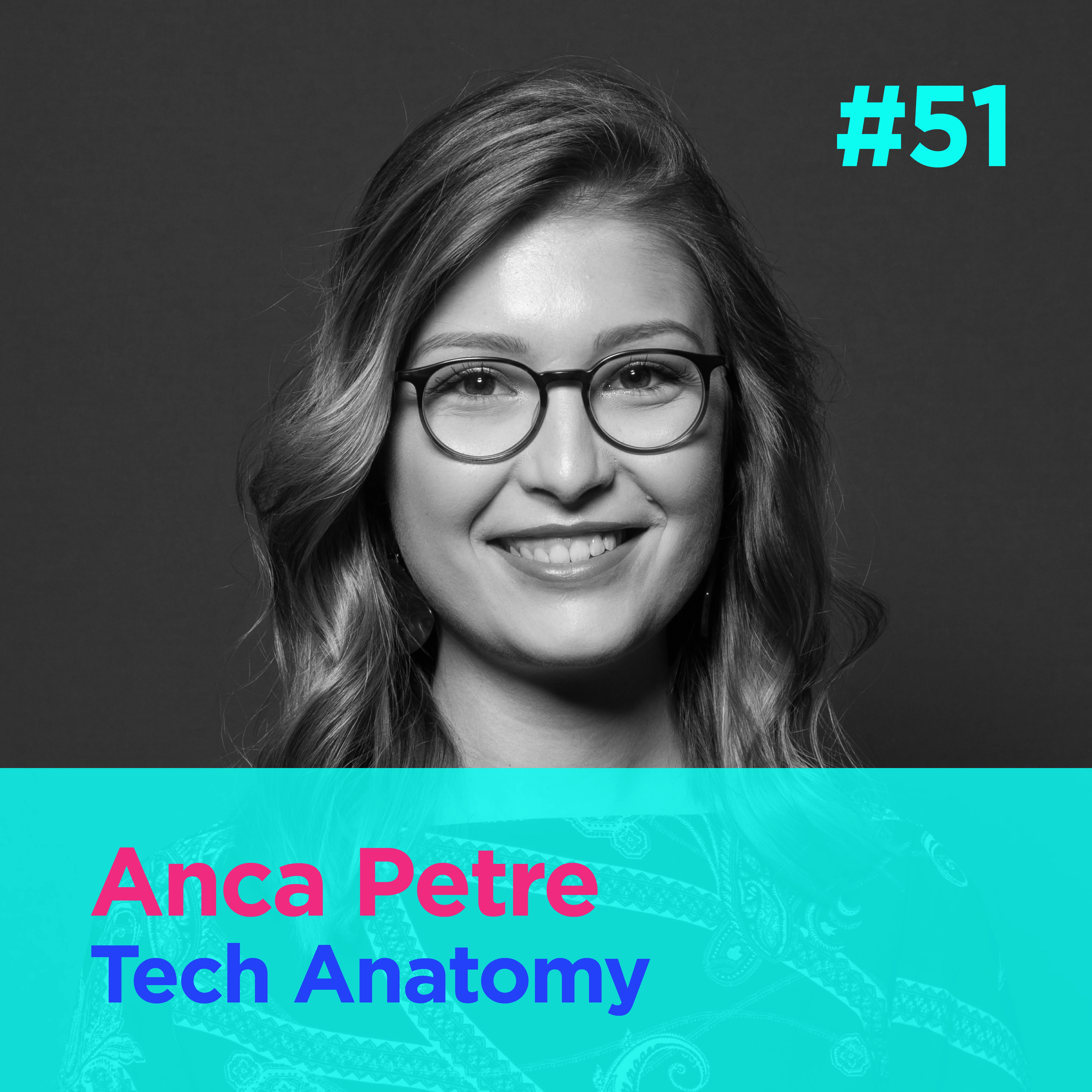 Anca Petre on Impulse