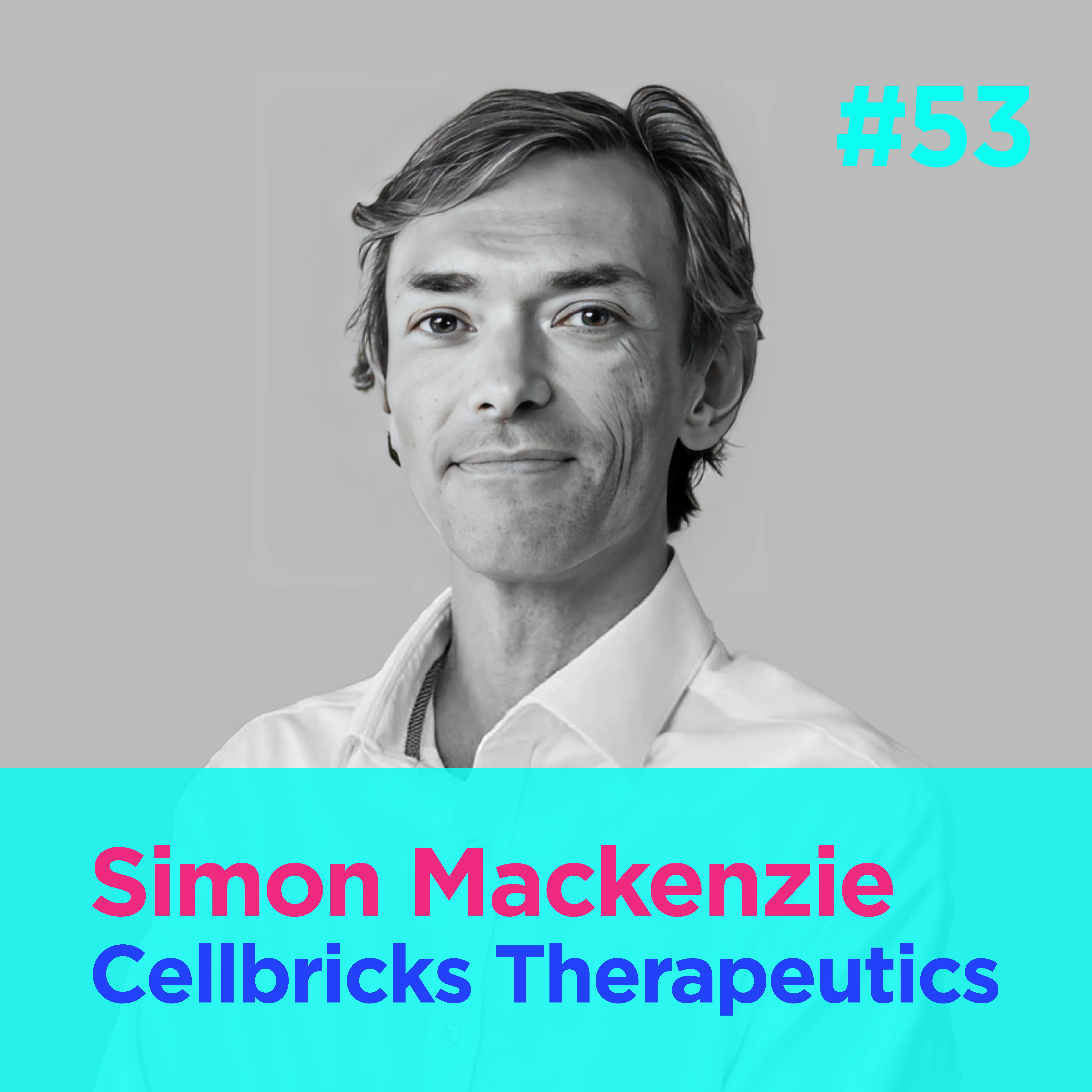 Simon Mackenzie on Impulse