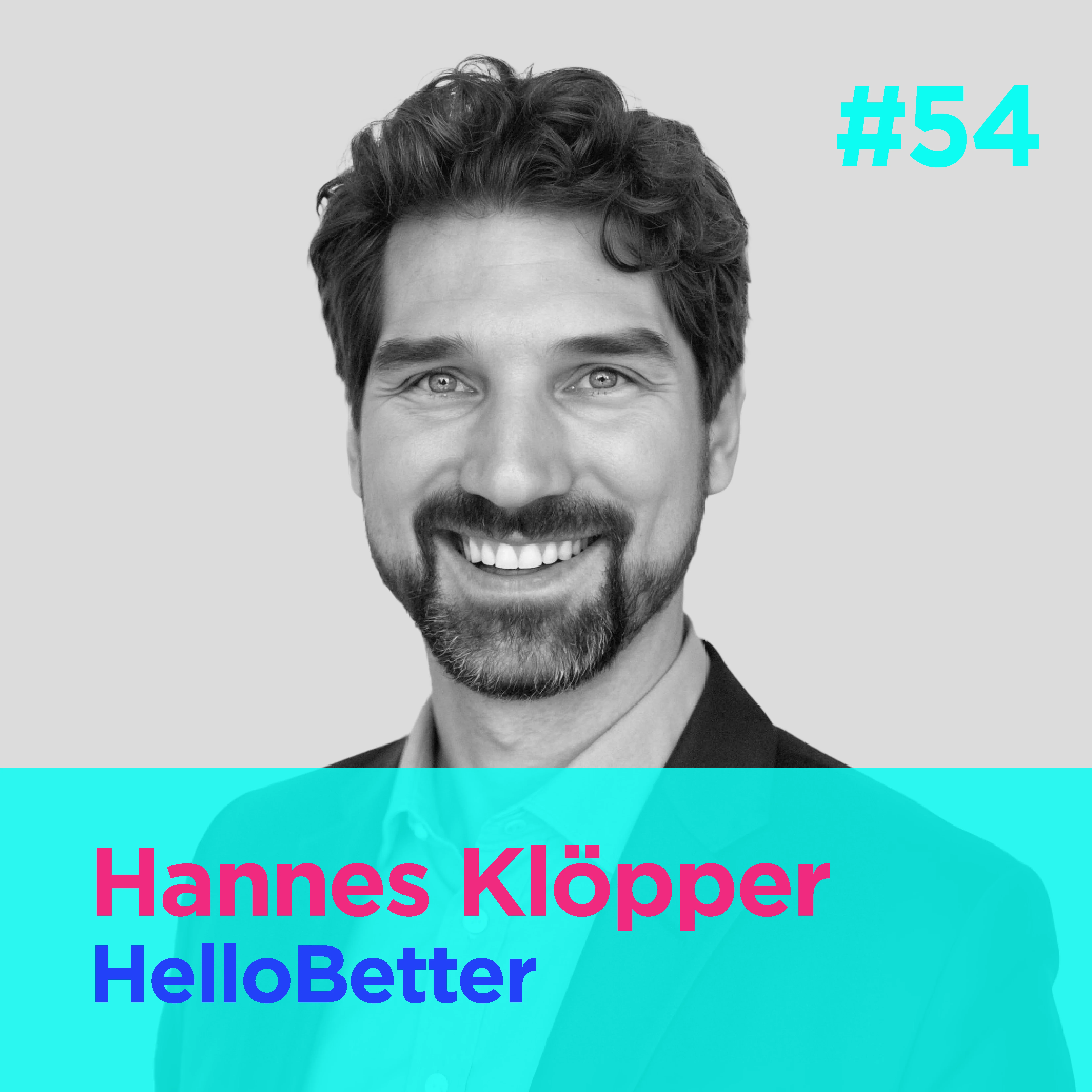 Hannes Klöpper on Impulse