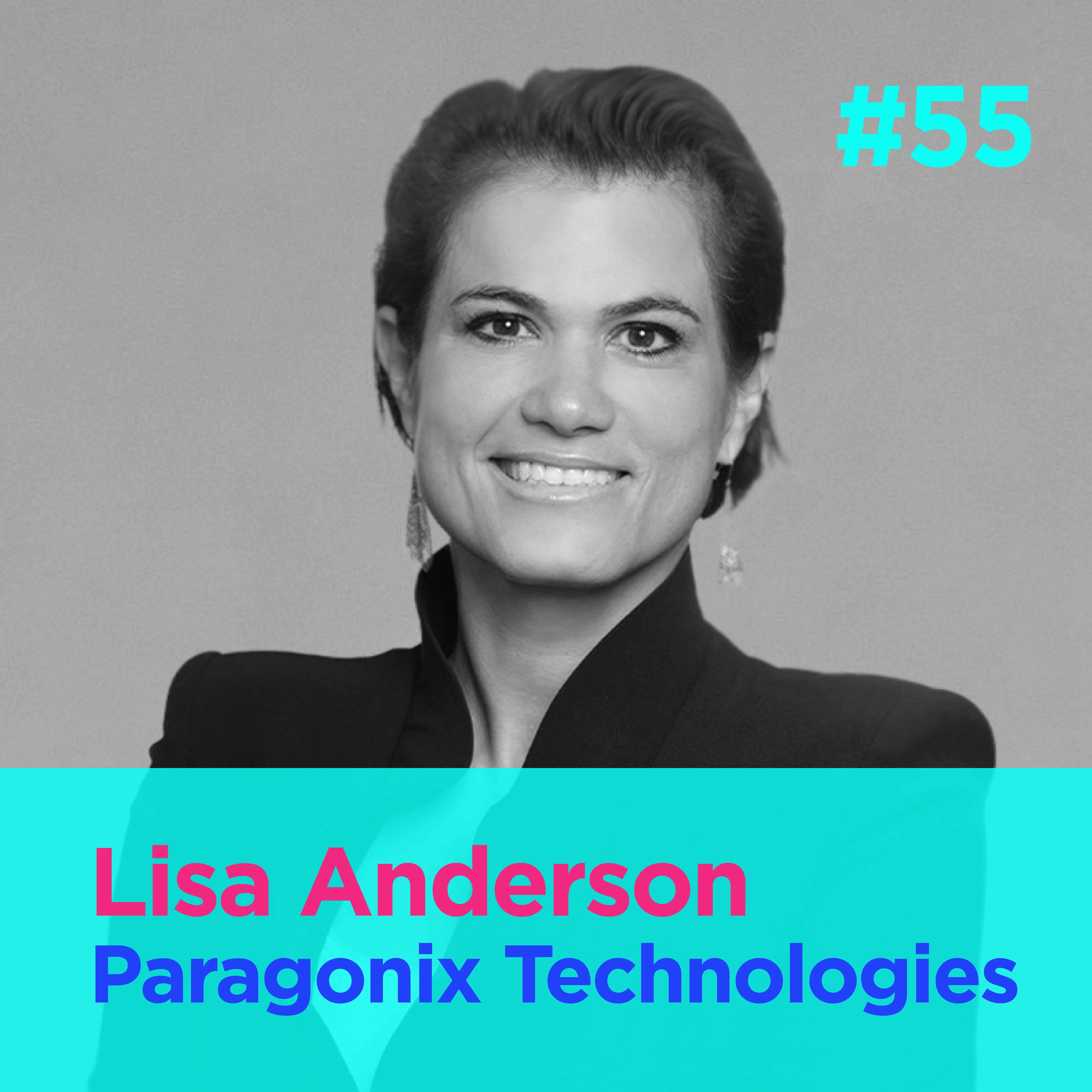 Lisa Anderson on Impulse
