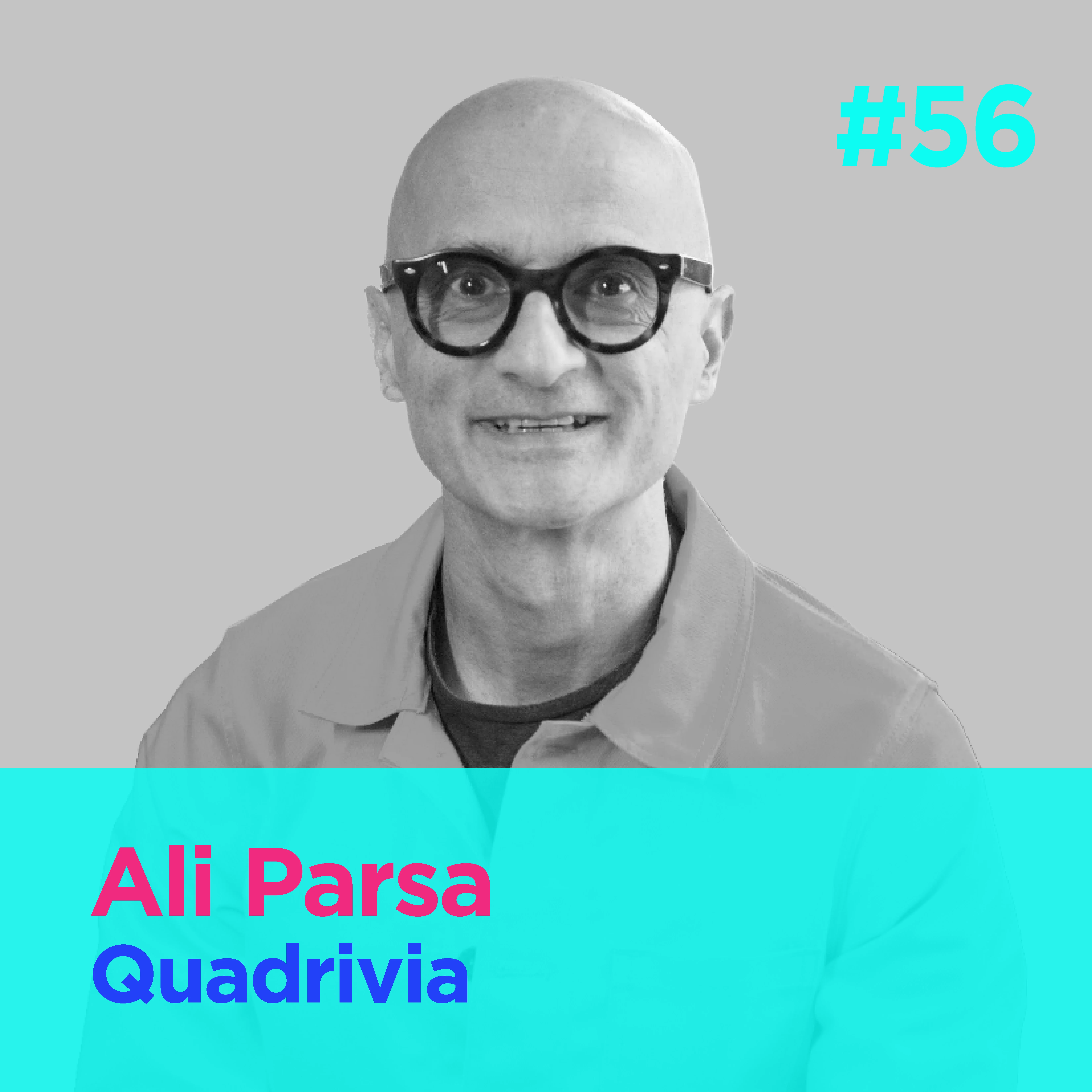 Ali Parsa on Impulse