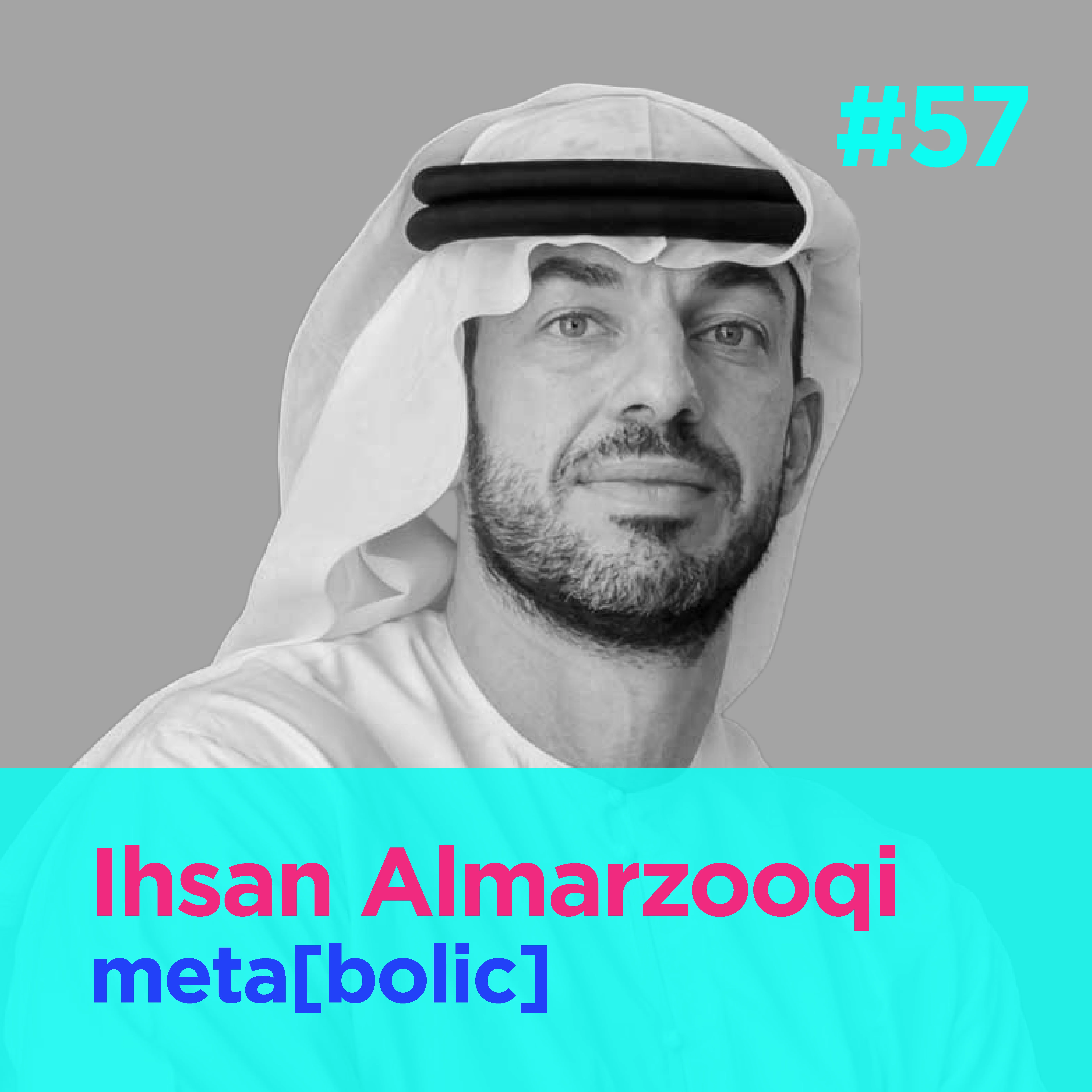 Ihsan Almarzooqi on Impulse