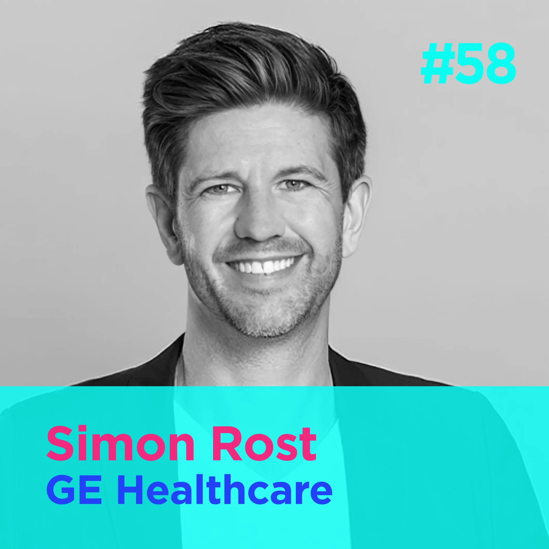 Simon Rost on Impulse