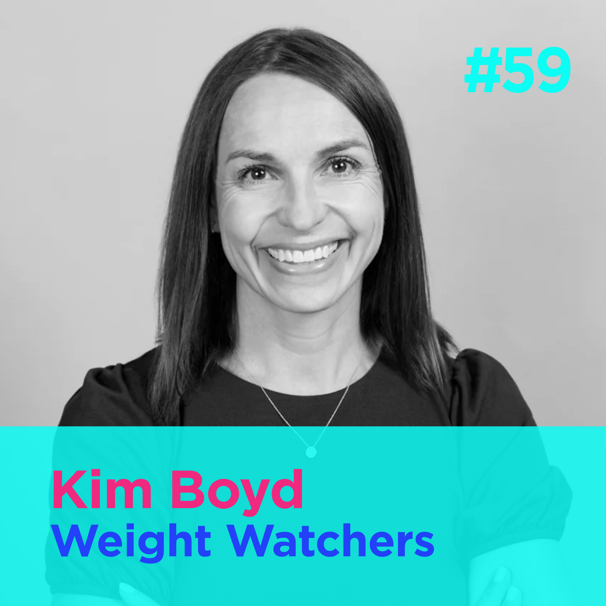 Kim Boyd on Impulse