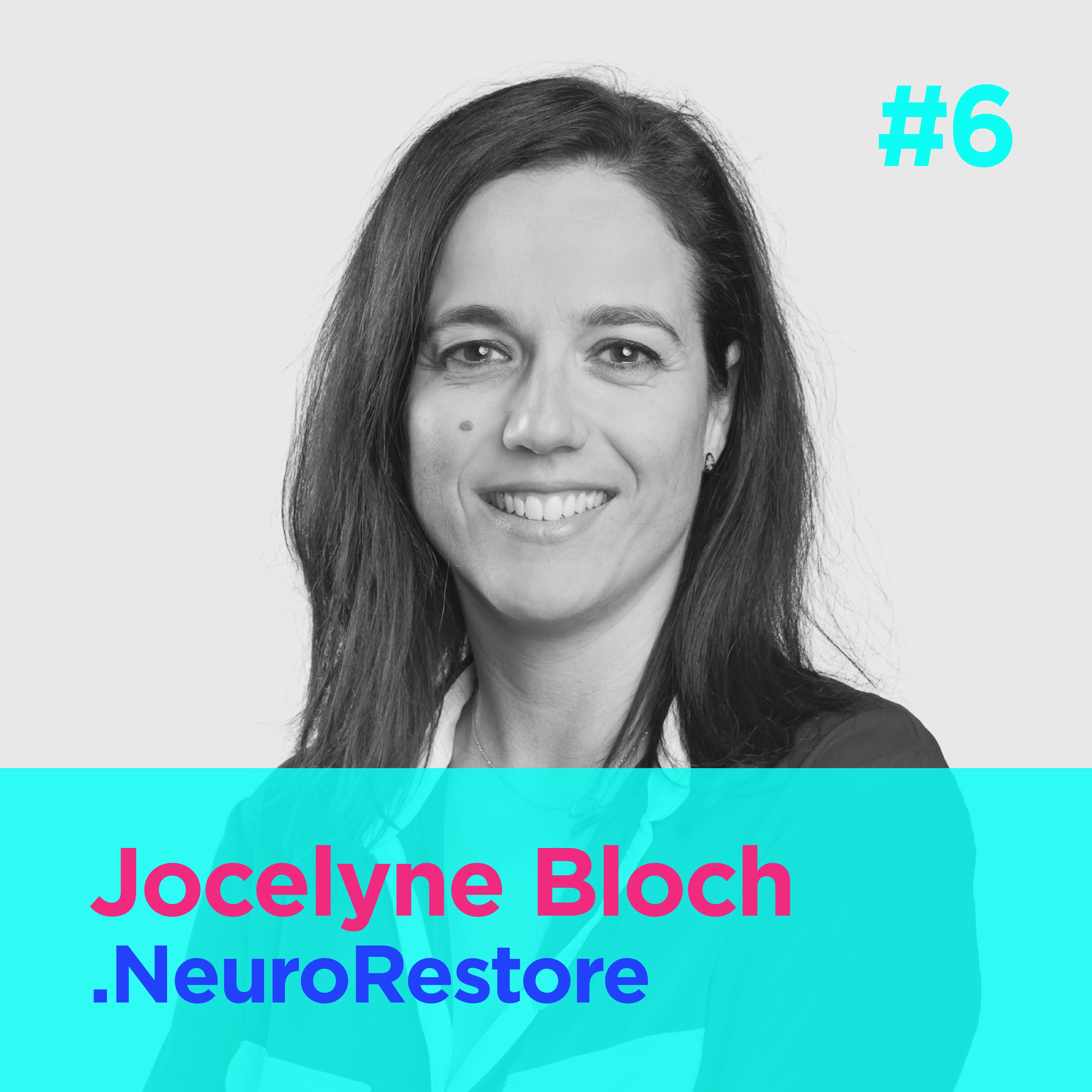 Jocelyne Bloch on Impulse