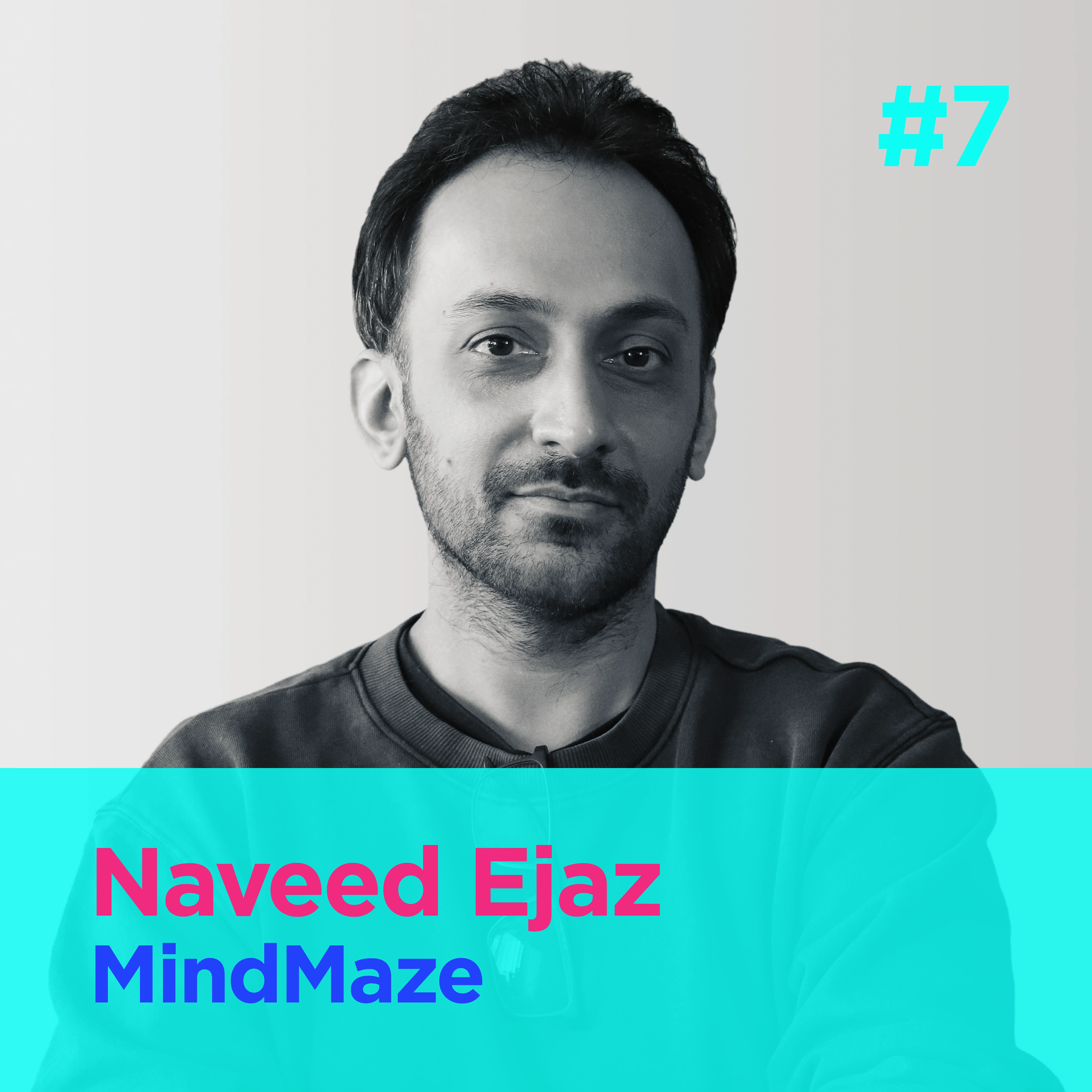 Naveed Ejaz on Impulse