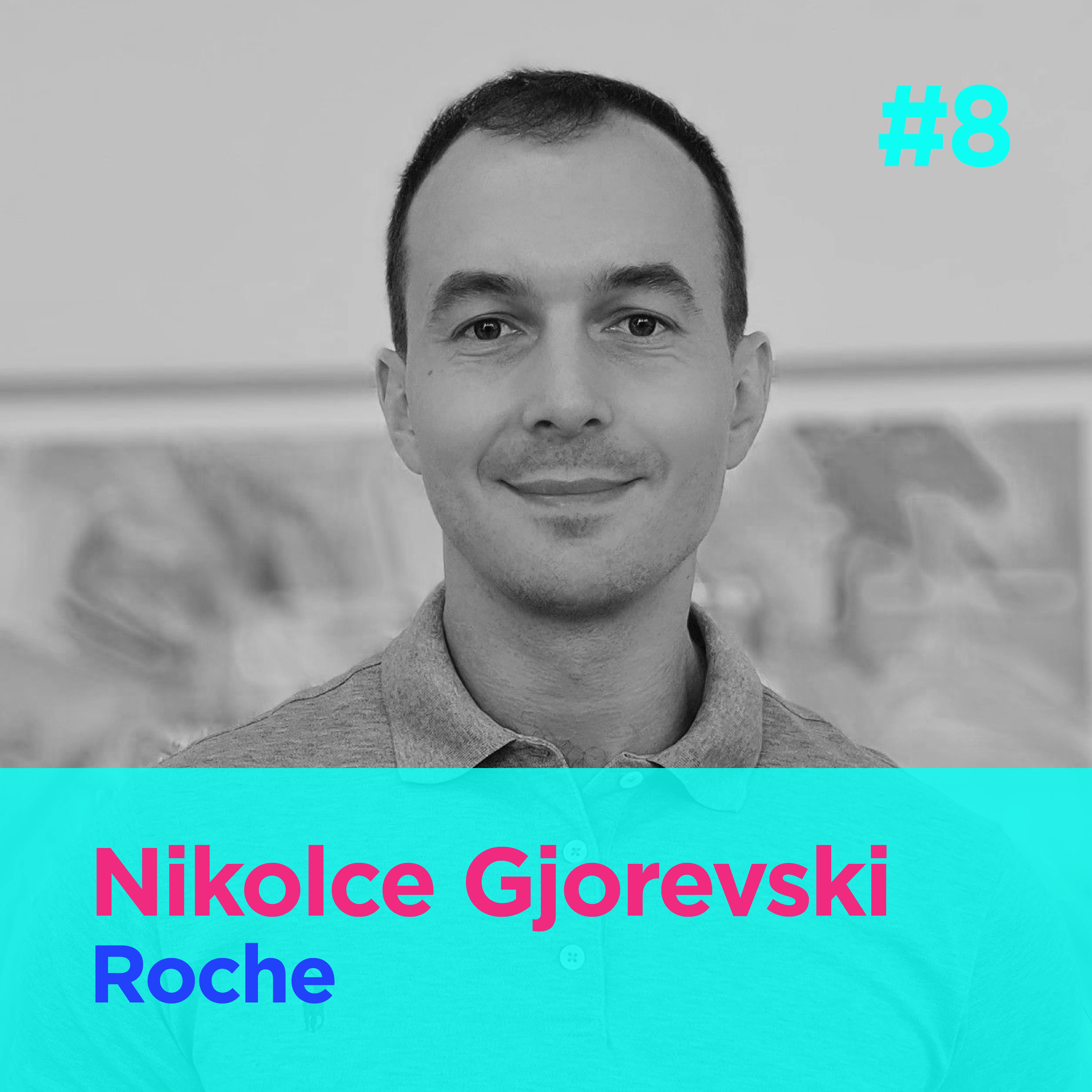 Nikolce Gjorevski on Impulse