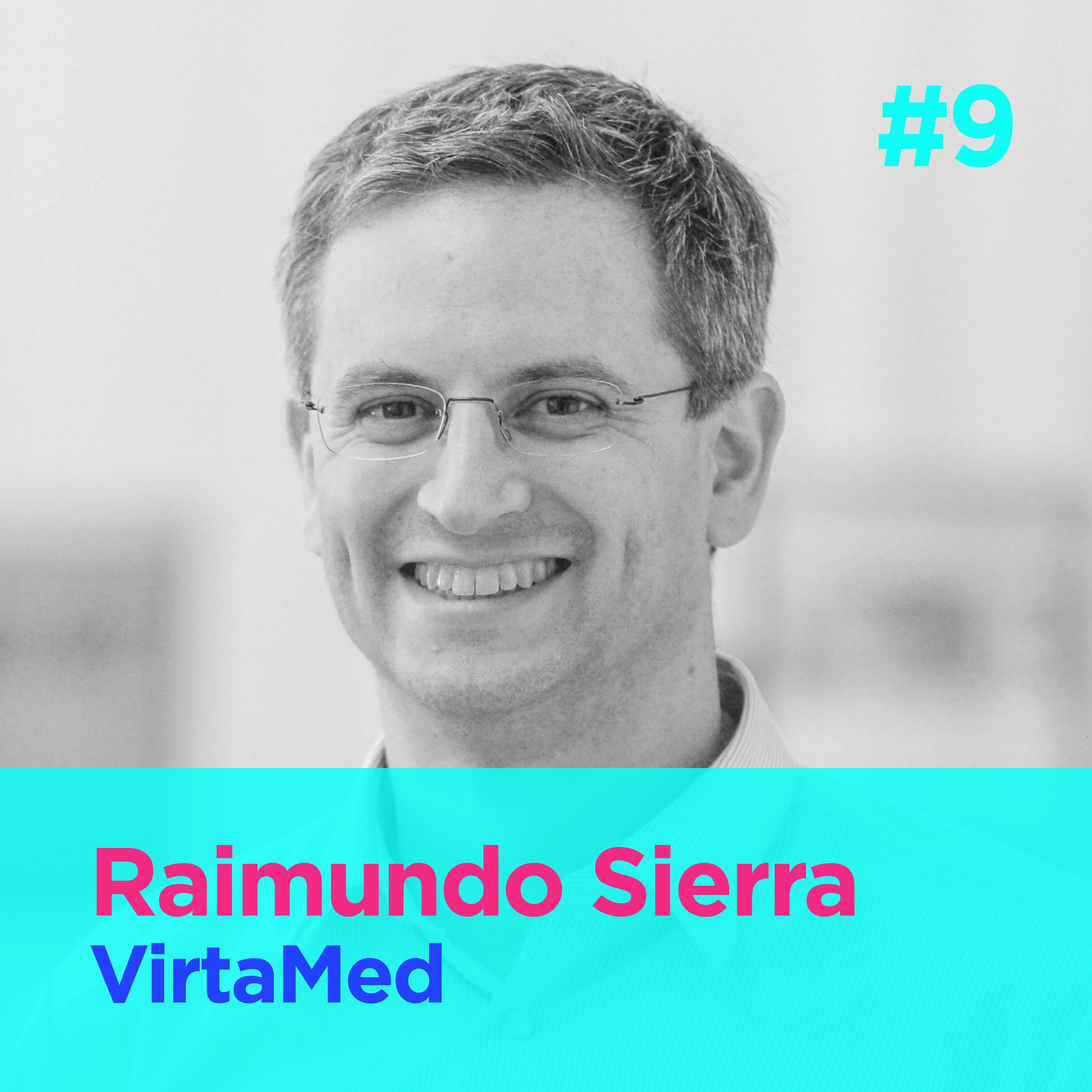 Raimundo Sierra on Impulse